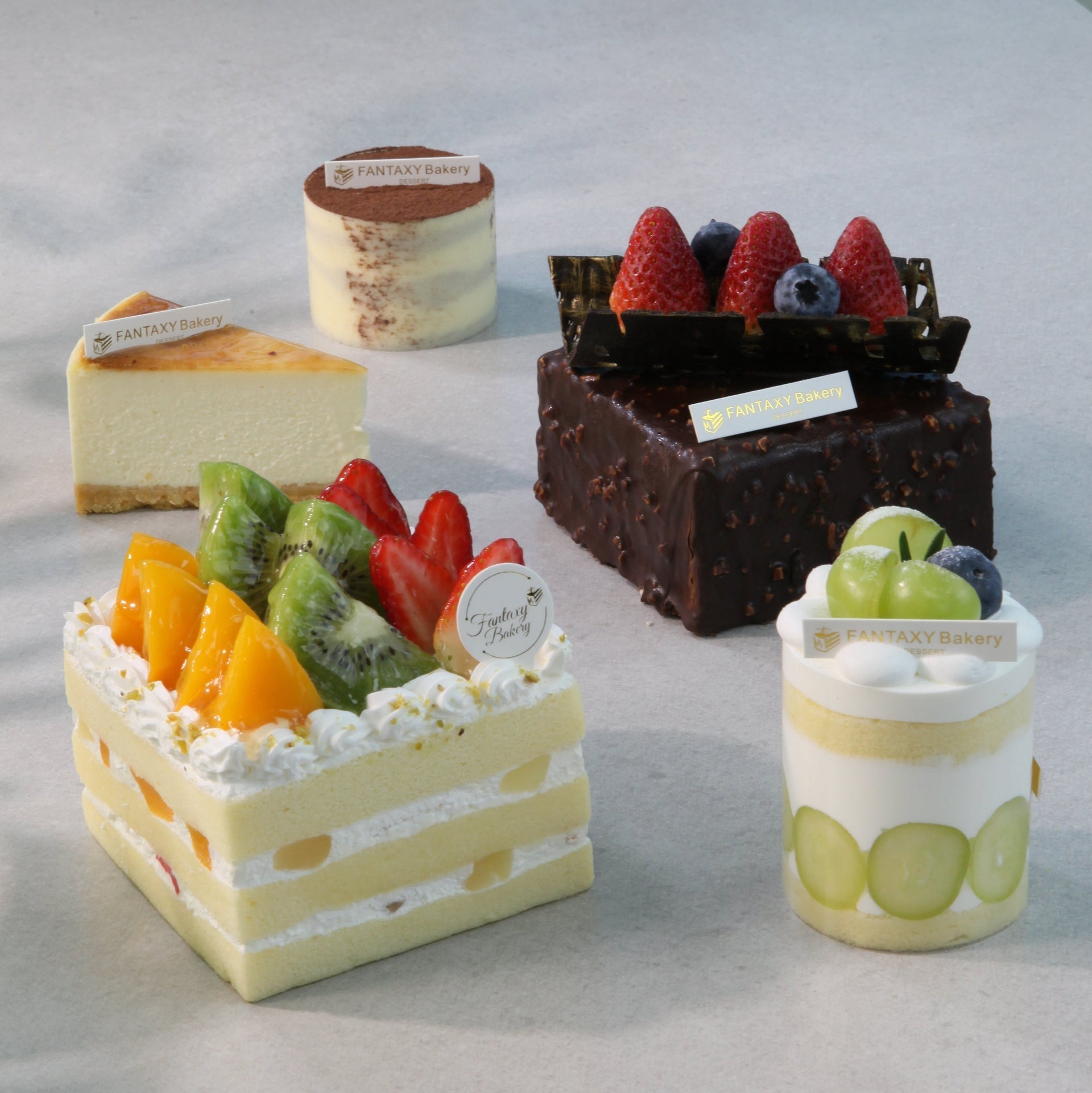 Whole Cake