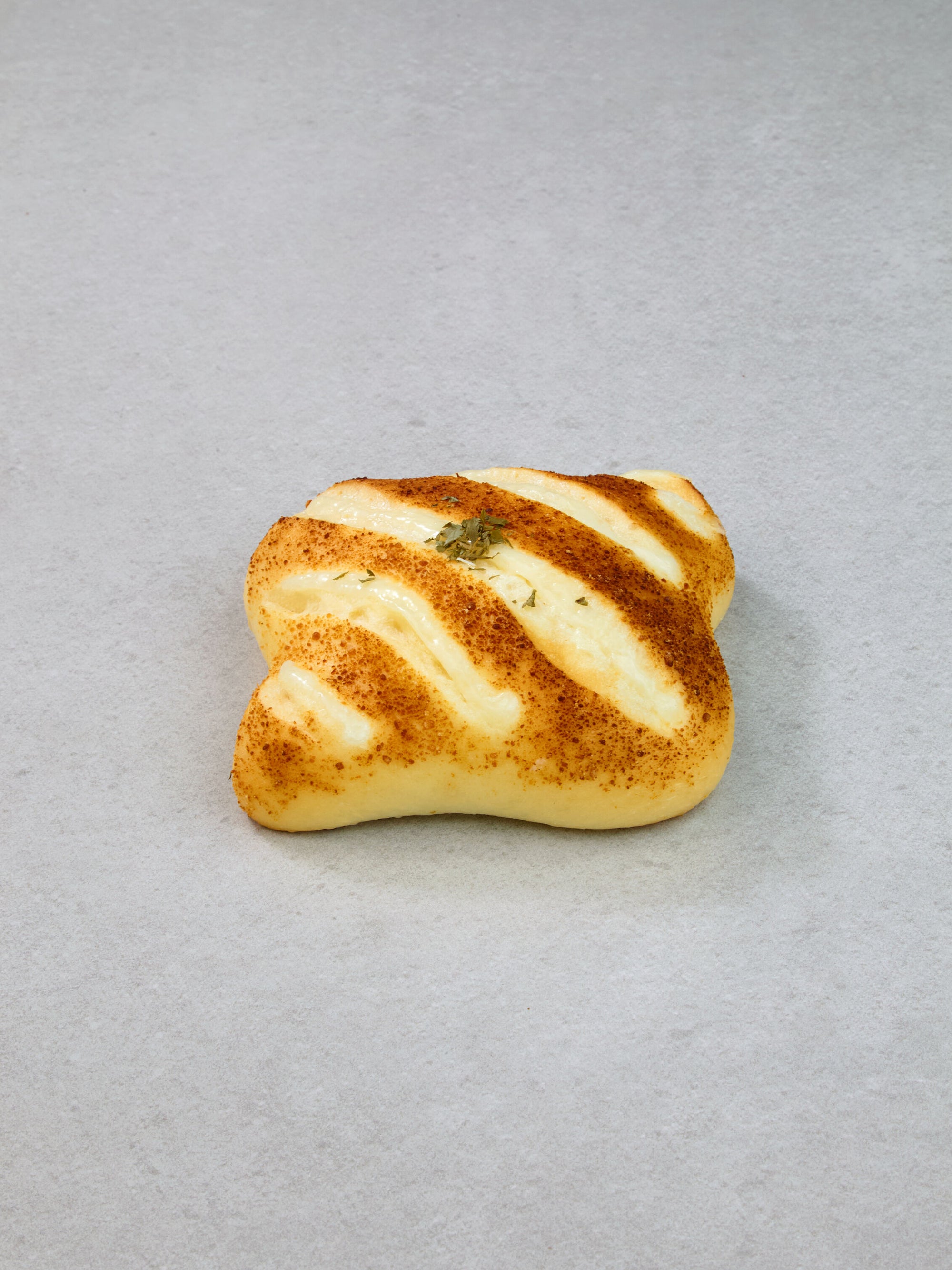 Atame Bun