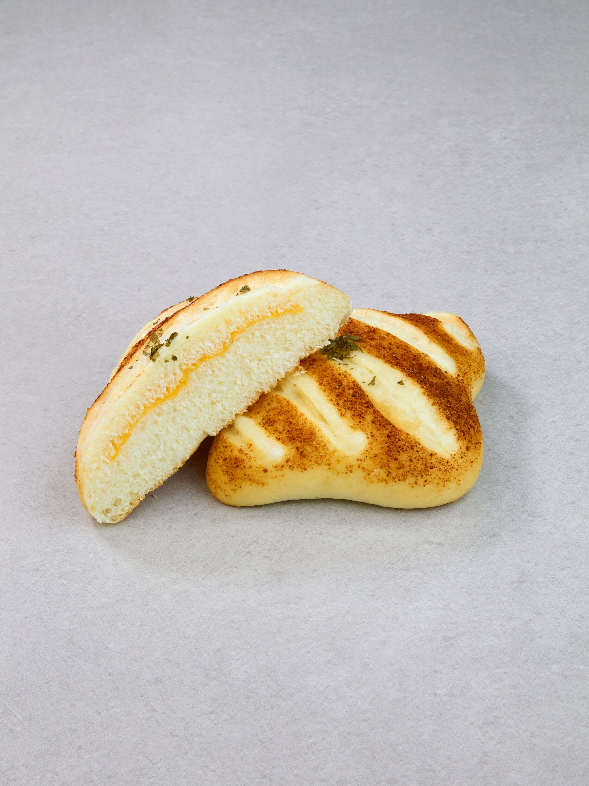 Atame Bun
