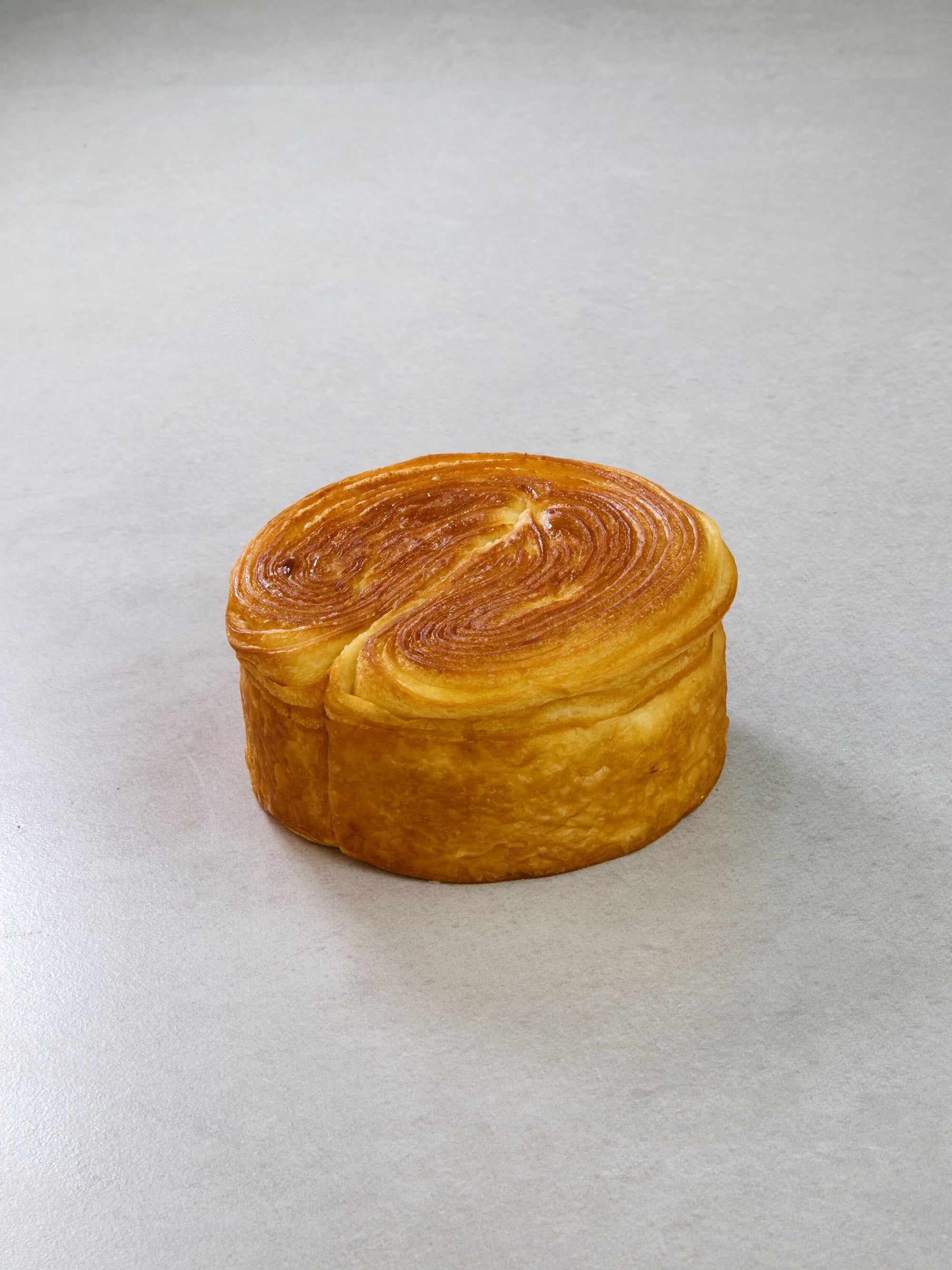 Butter Milk Pastry Bread