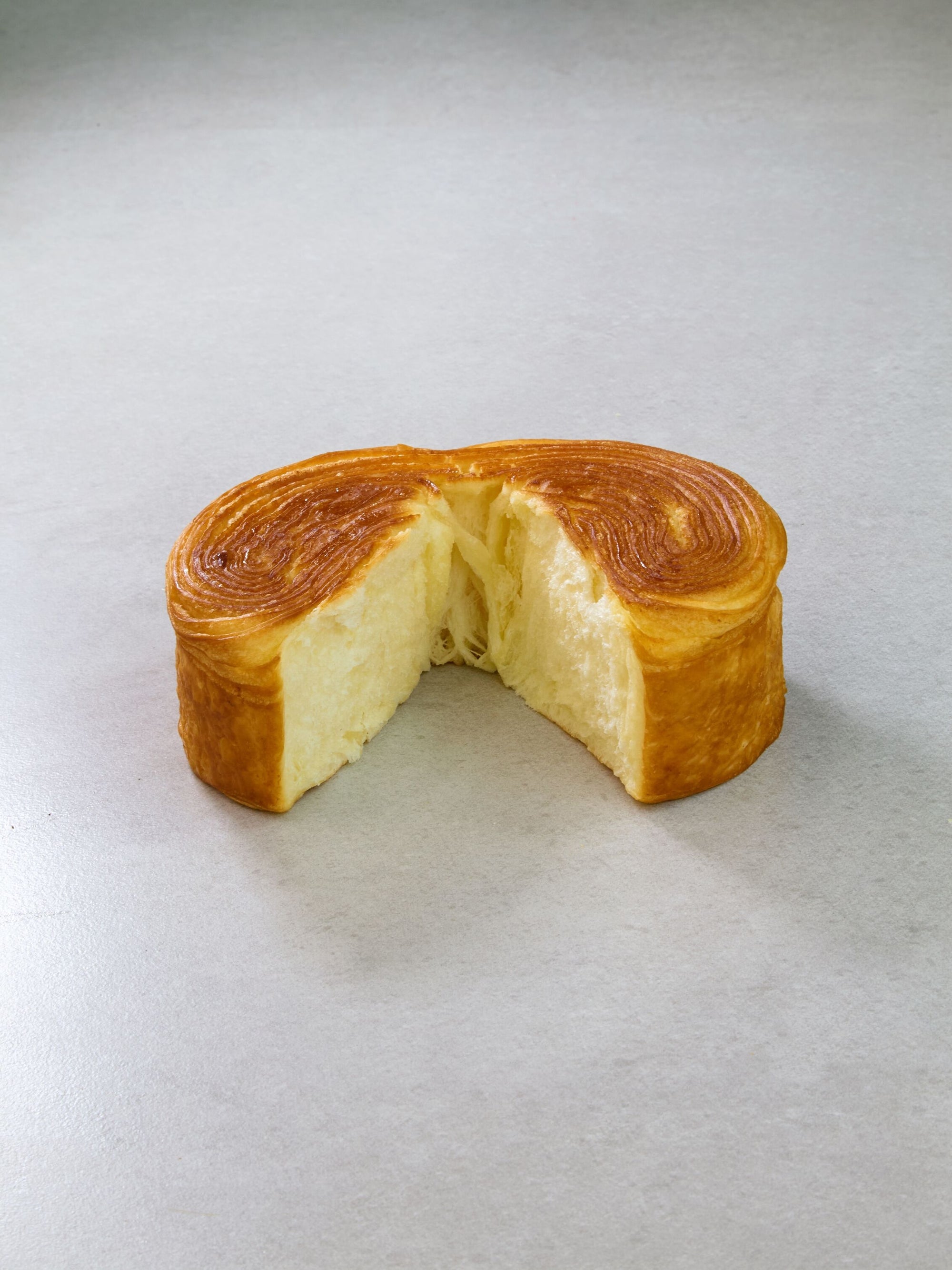 Butter Milk Pastry Bread