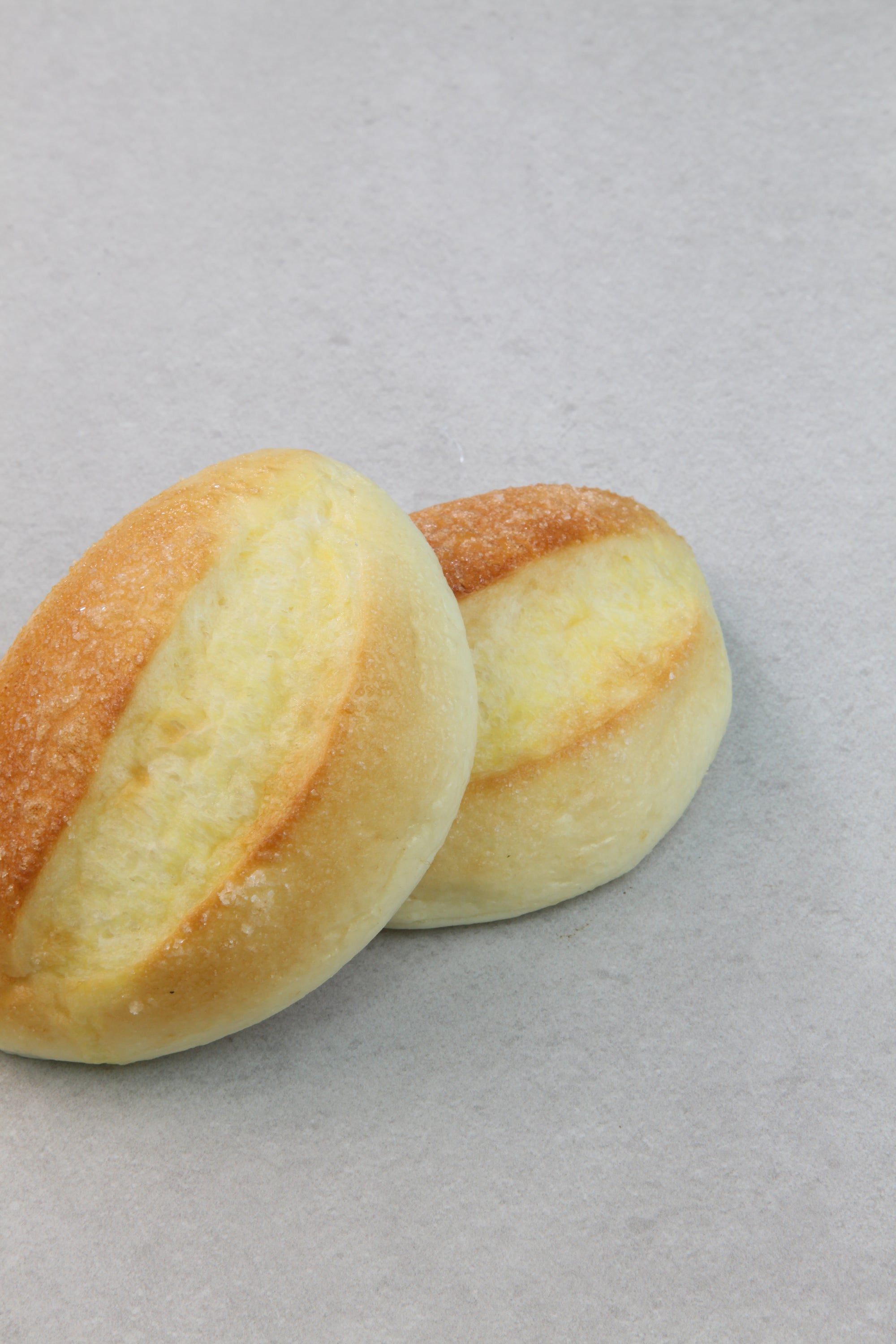 Butter Bun