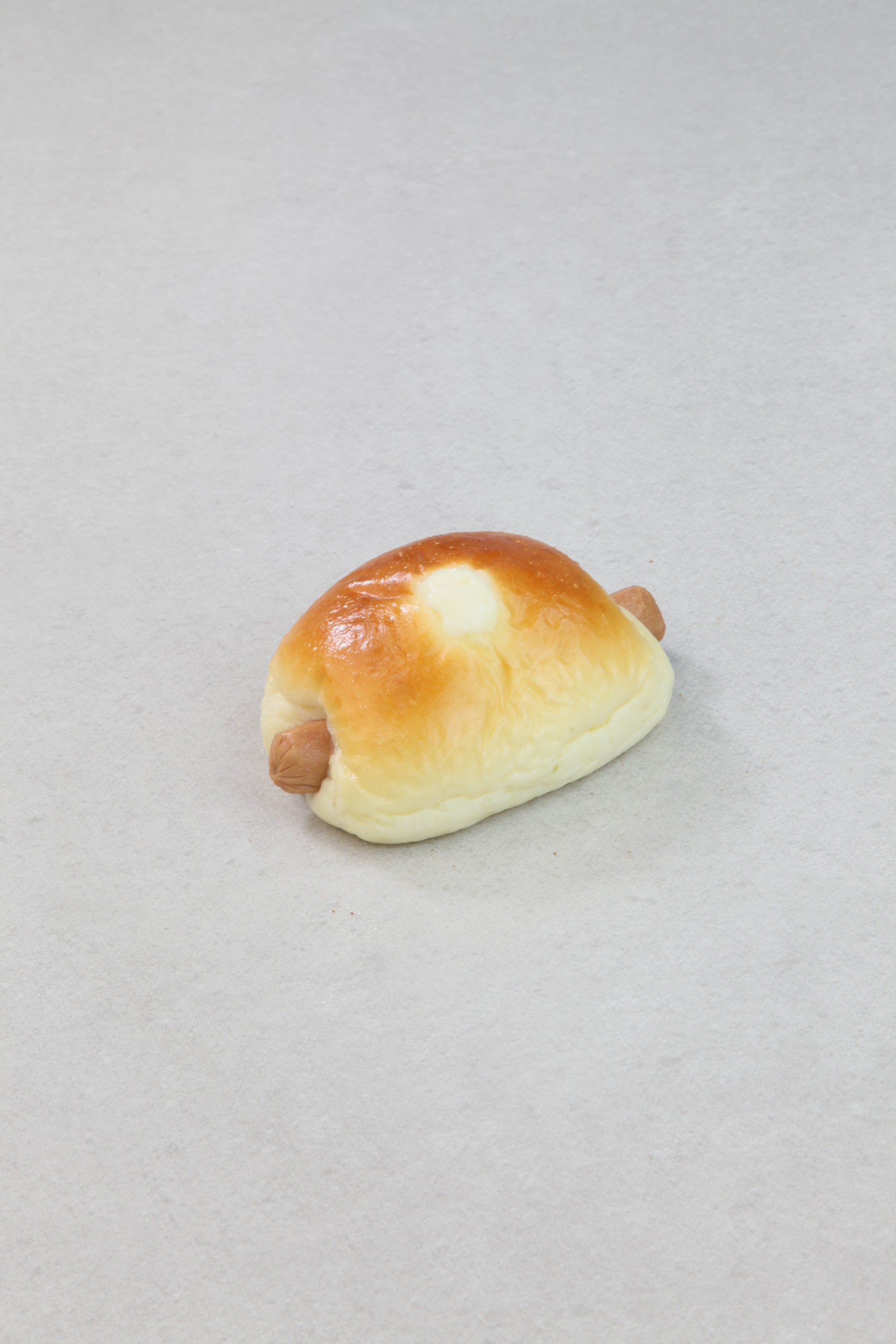 Chicken Sausage Bun