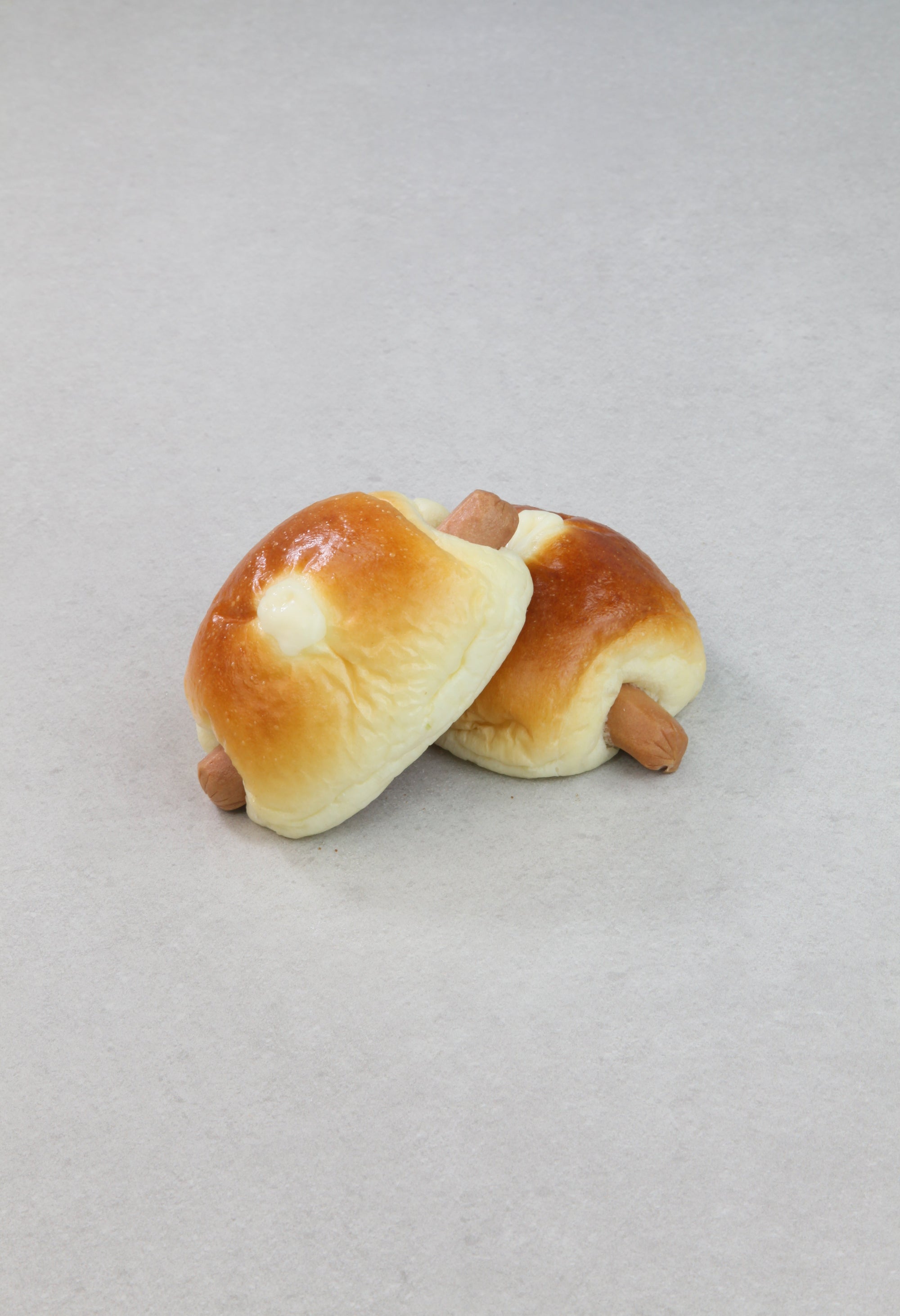 Chicken Sausage Bun