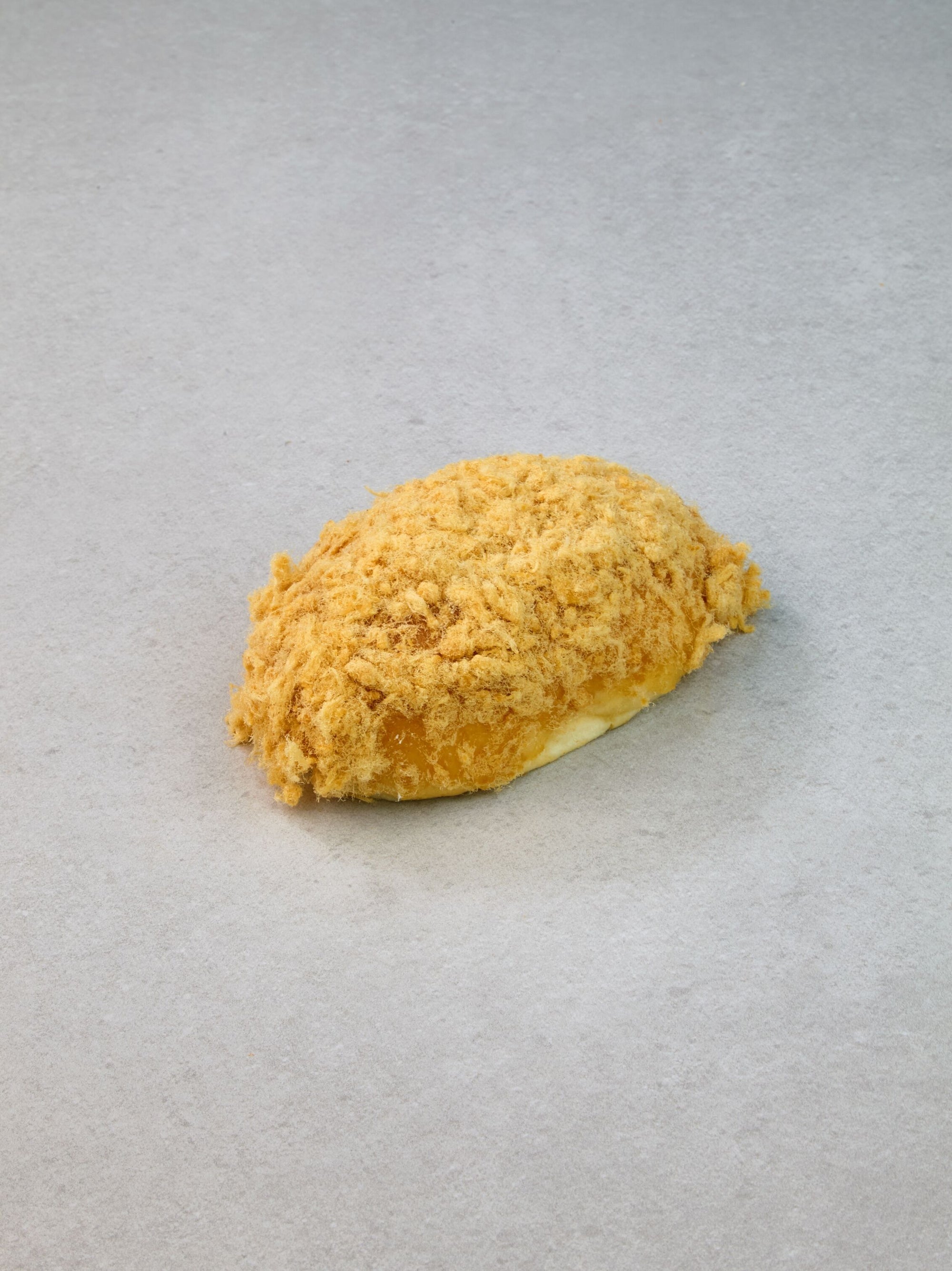 Chicken Floss Bun