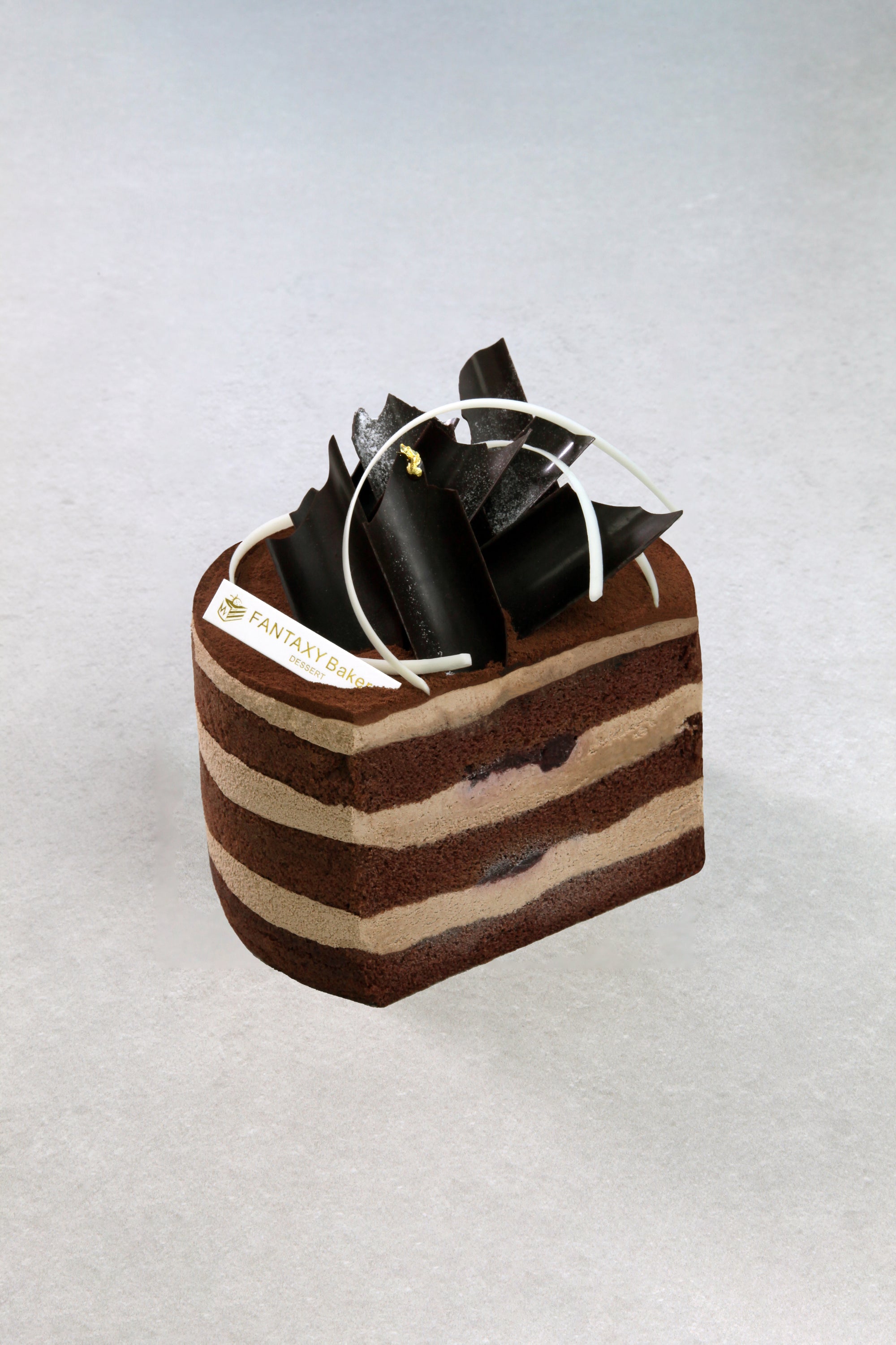 Chocolate Blackforest