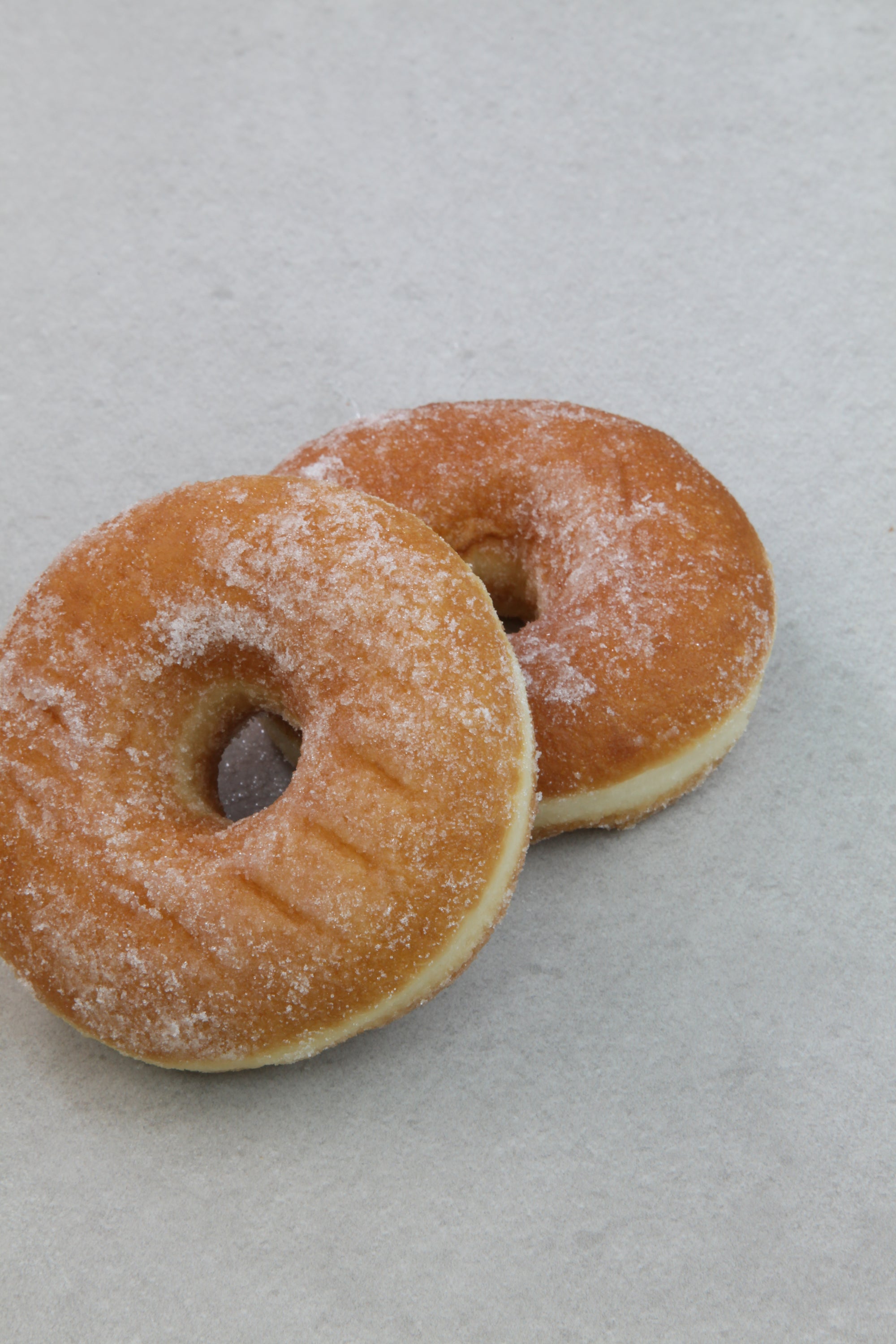 Classic Donut
