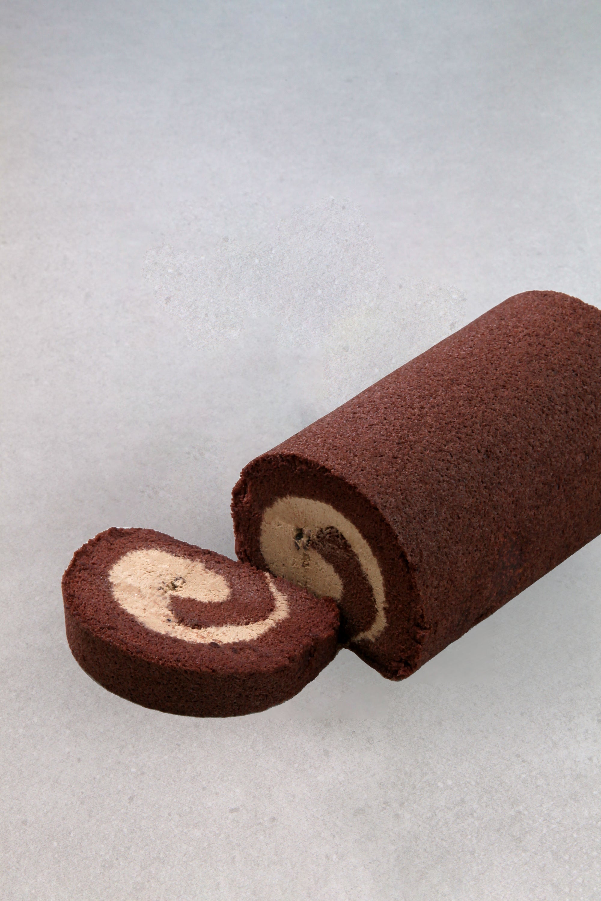 Classic Chocolate Swissroll