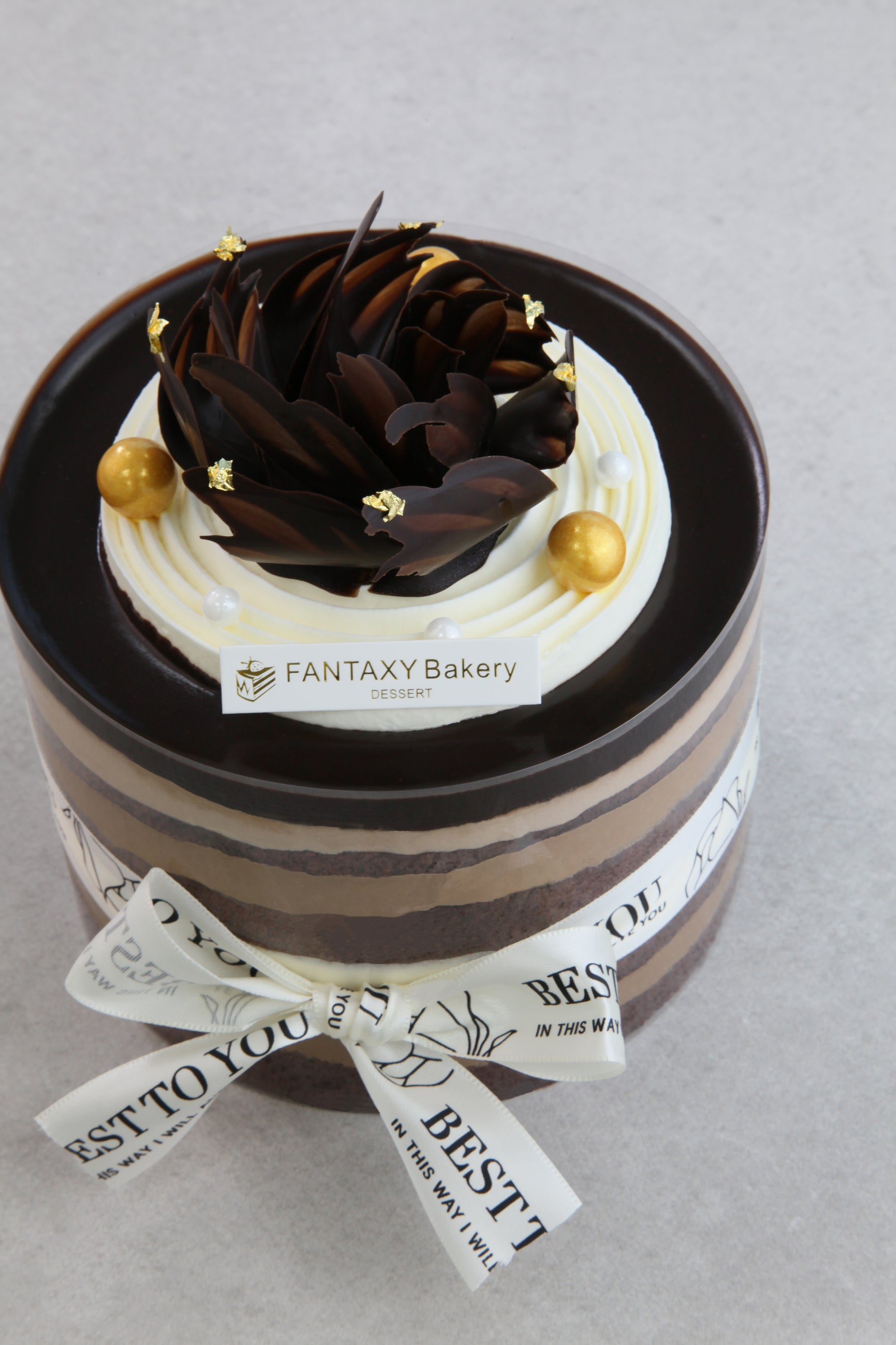Classical Chocolate Lover