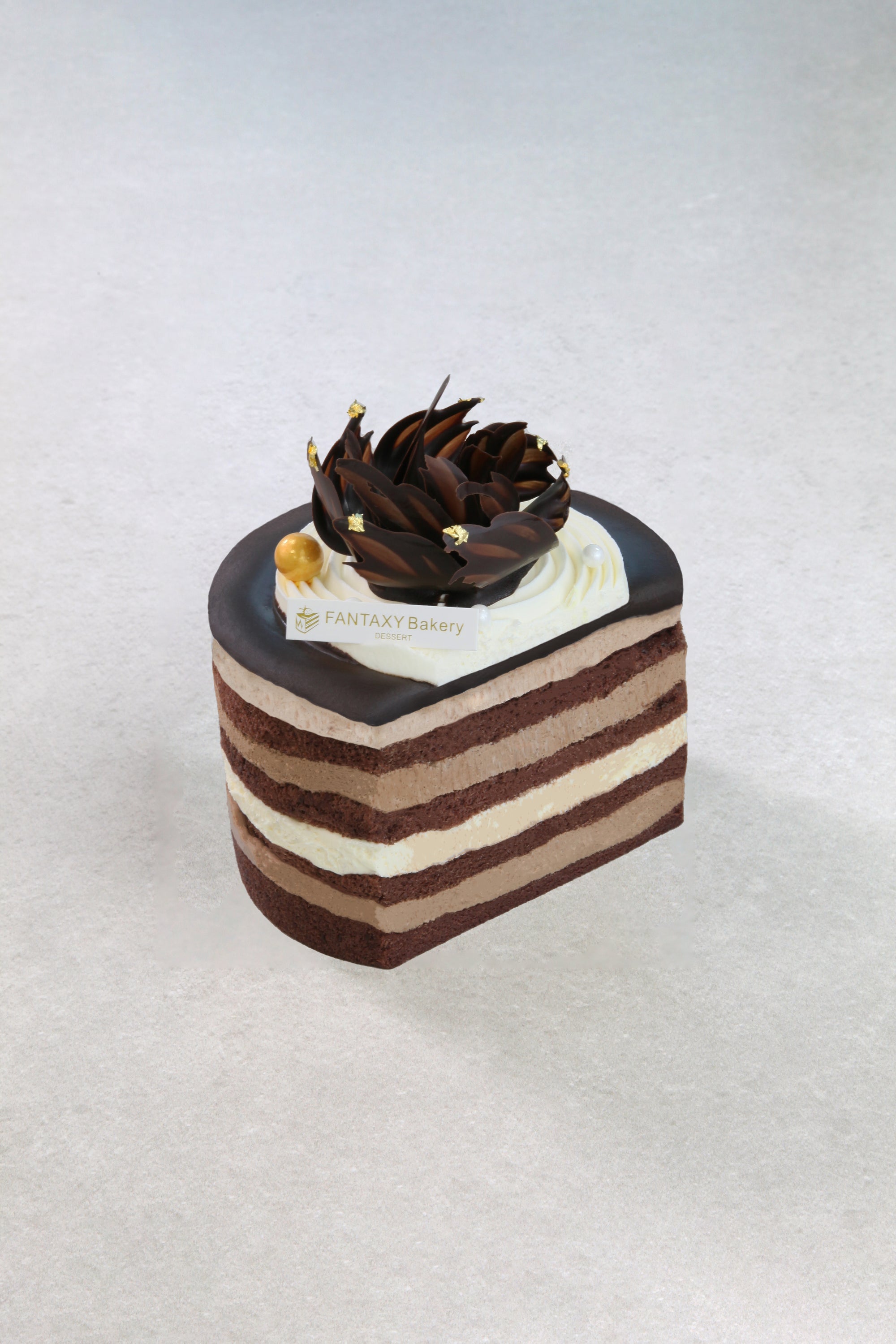 Classical Chocolate Lover