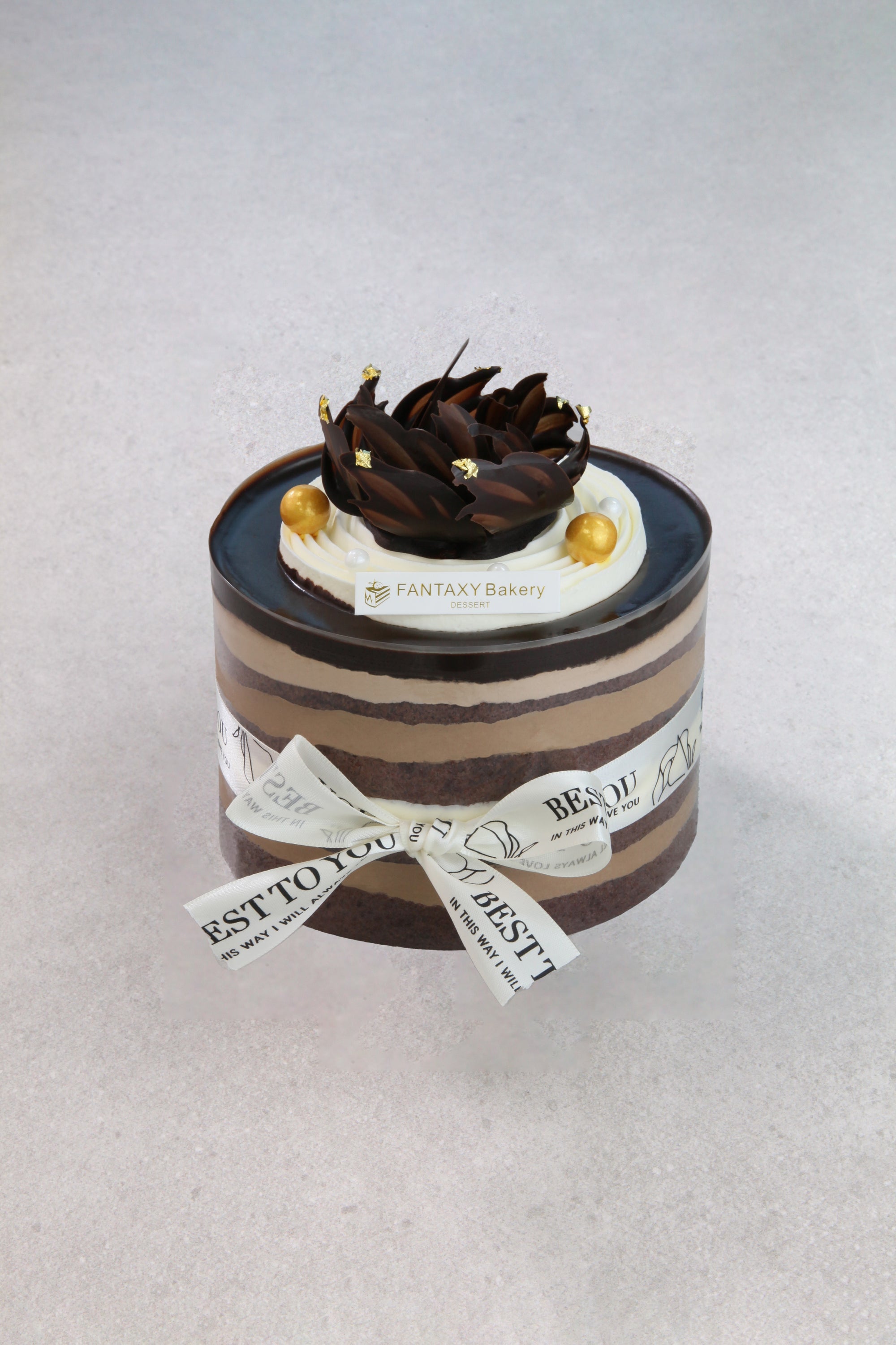 Classical Chocolate Lover