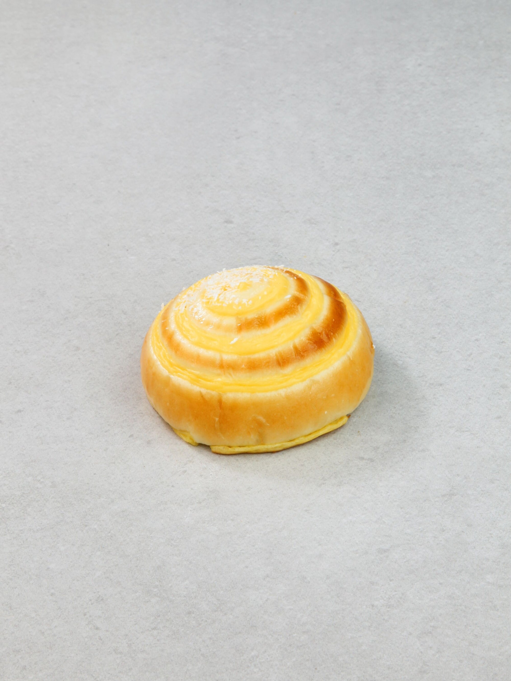 Custard Bun