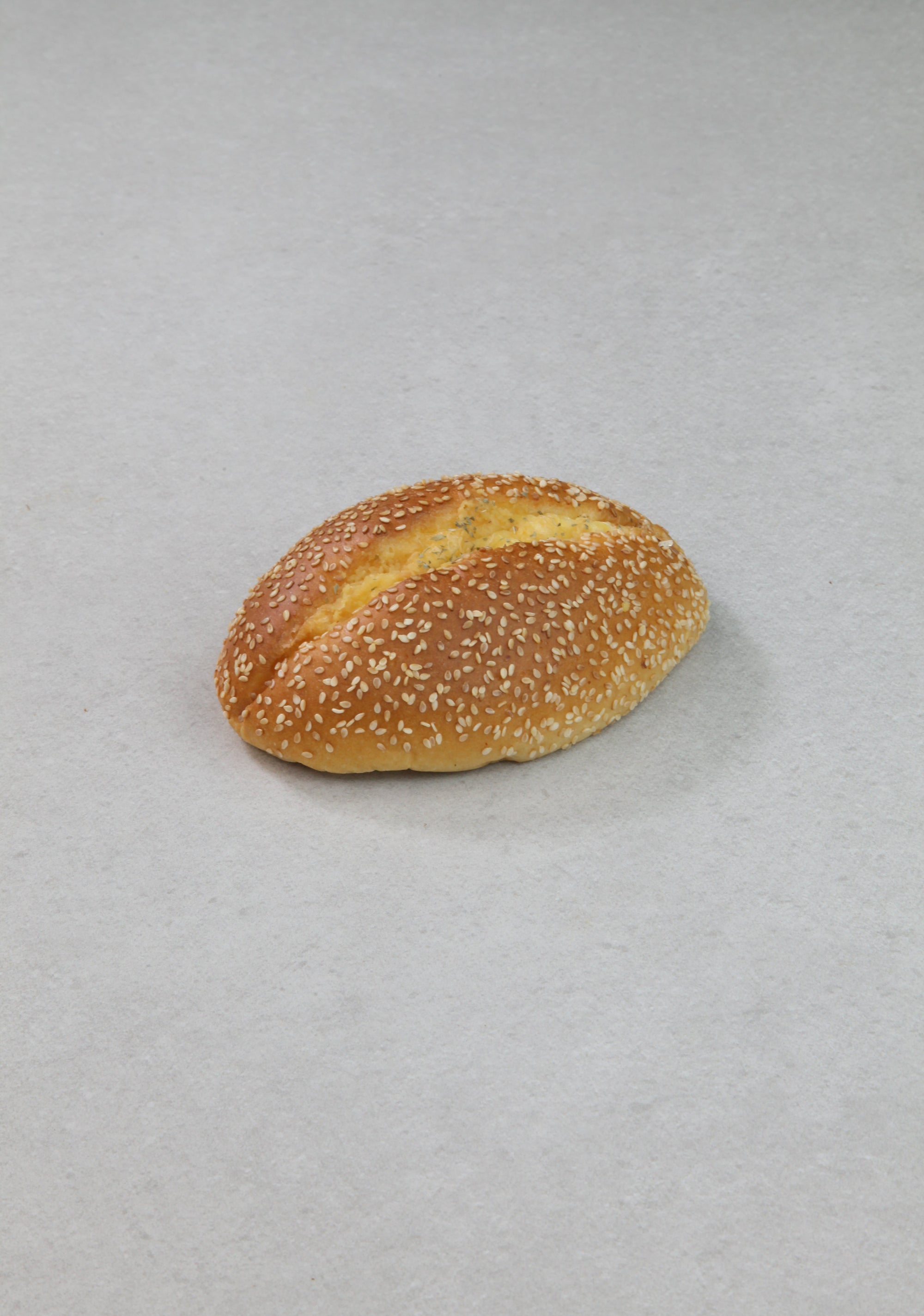 Garlic Bun