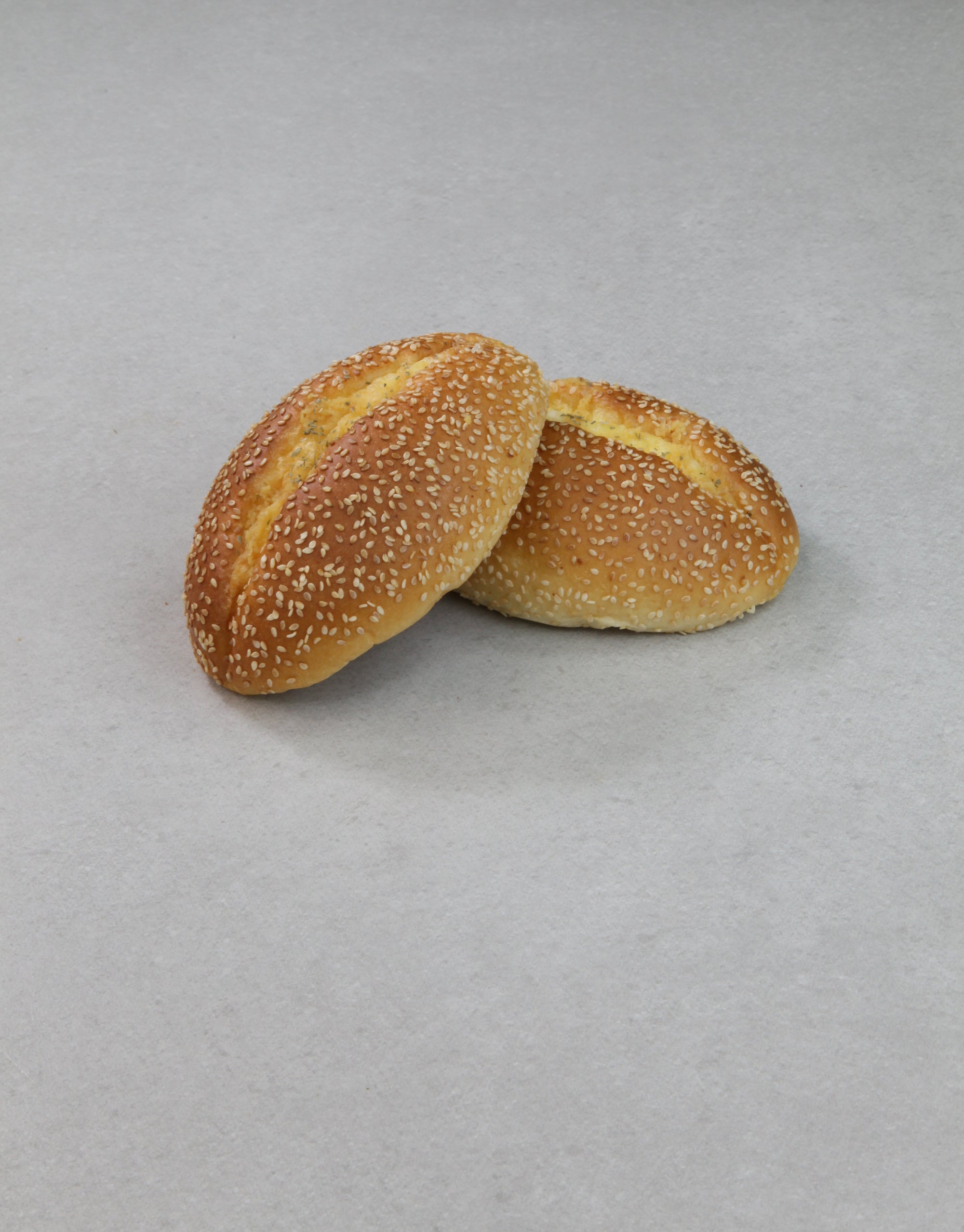 Garlic Bun