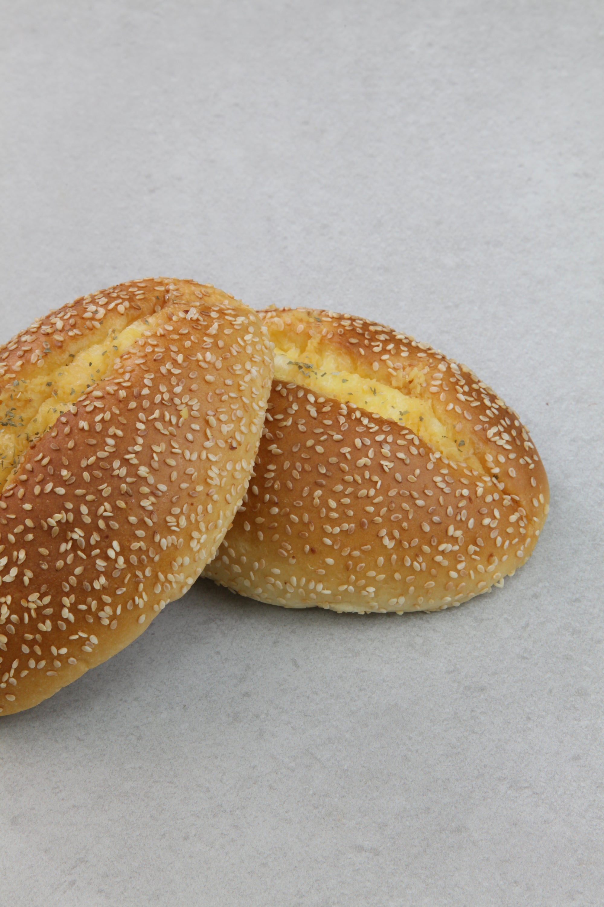 Garlic Bun