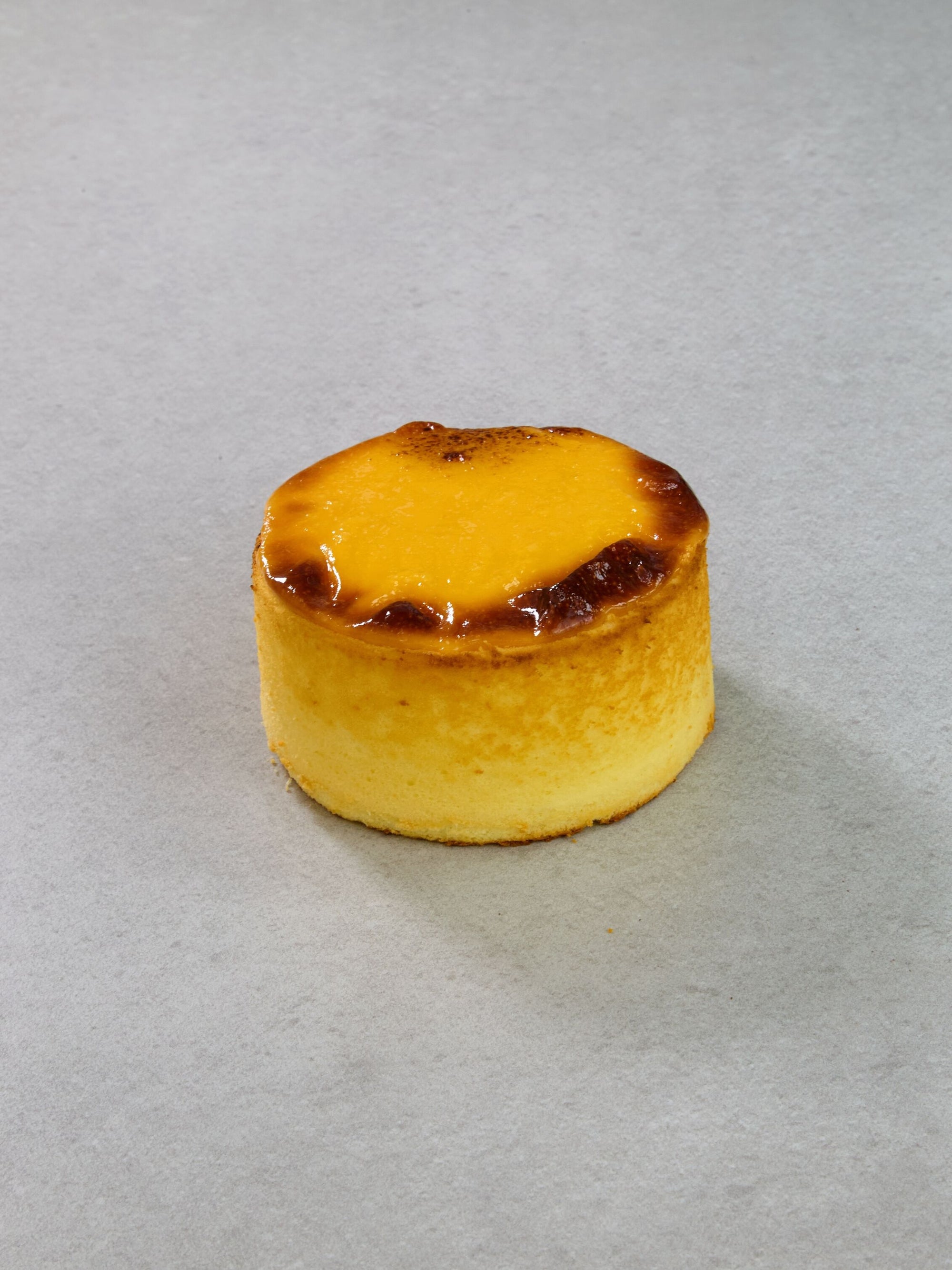 Golden Kasutera Cheese Cake