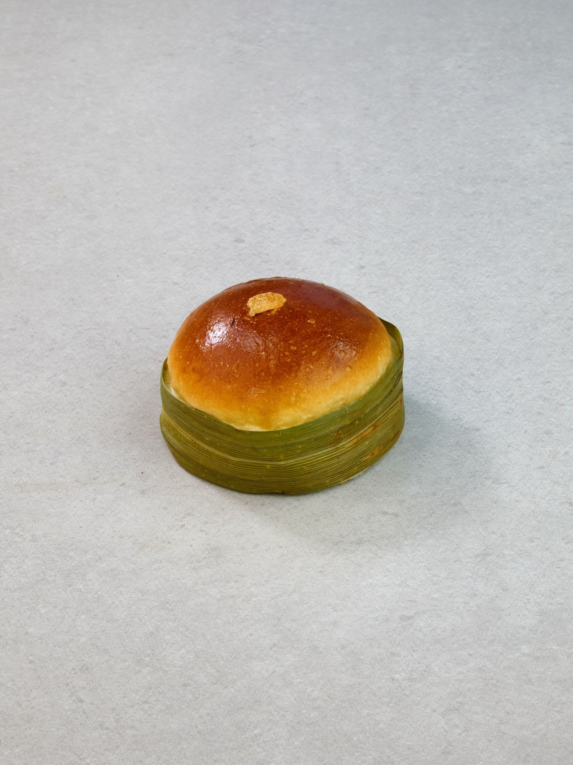 Gula Melaka Coconut Bun