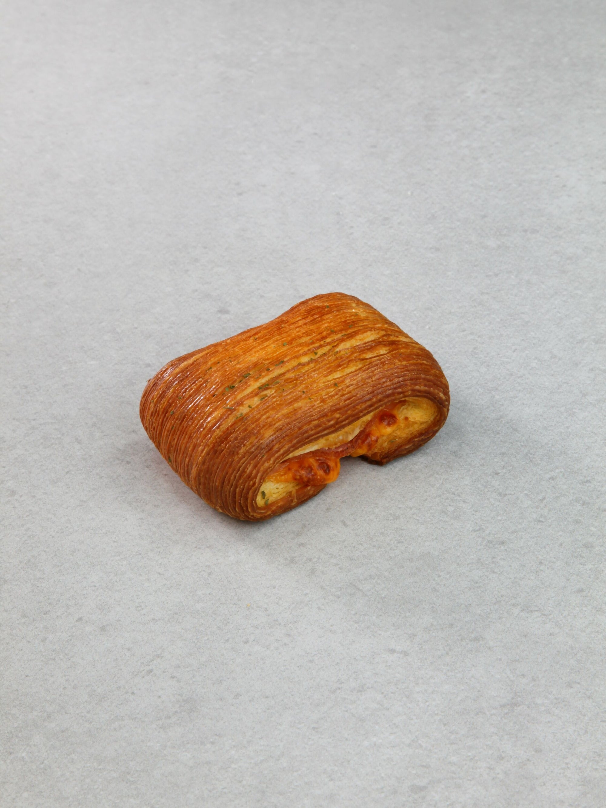 Ham & Cheese Danish