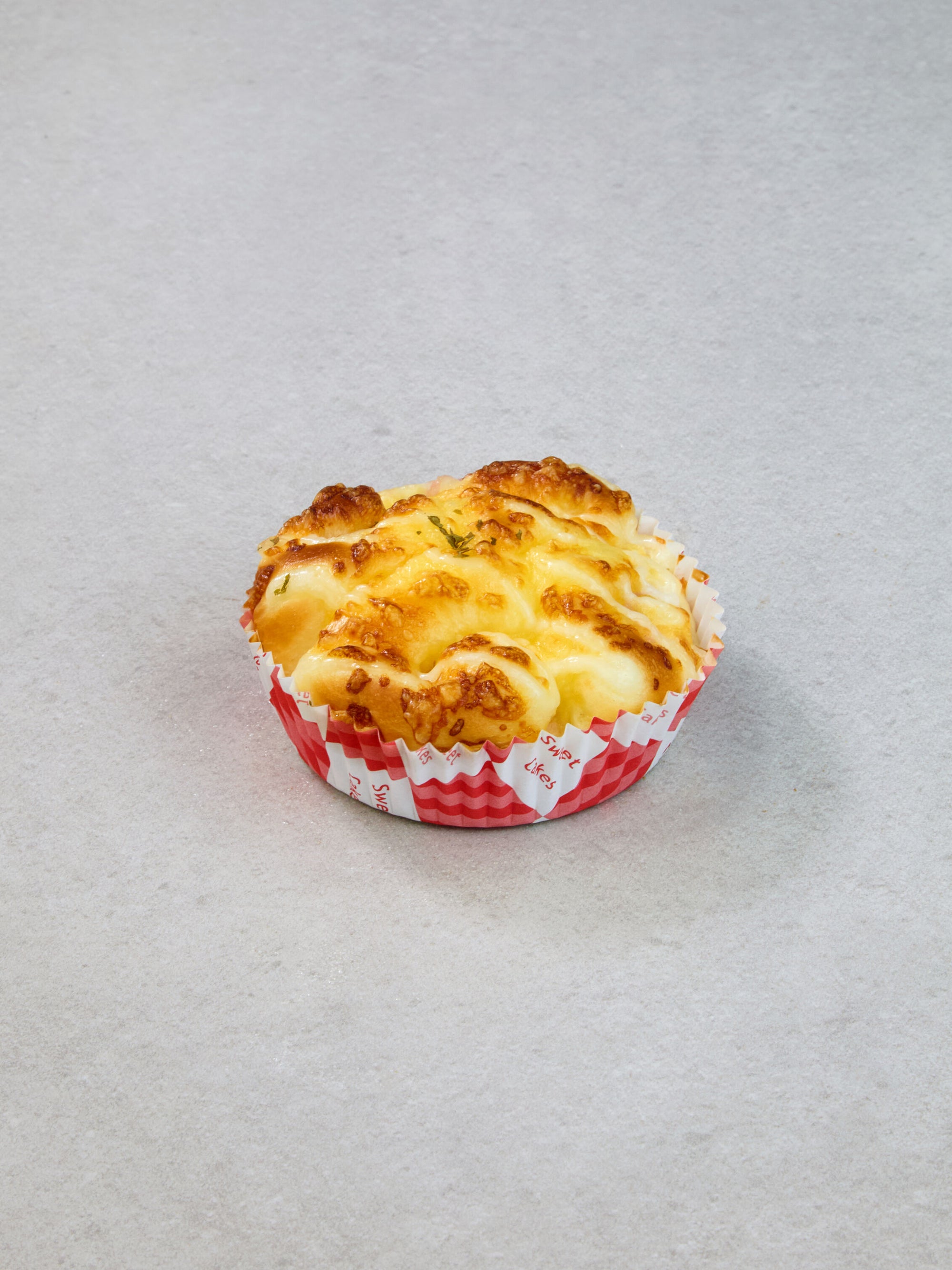 Ham Cheese Bun