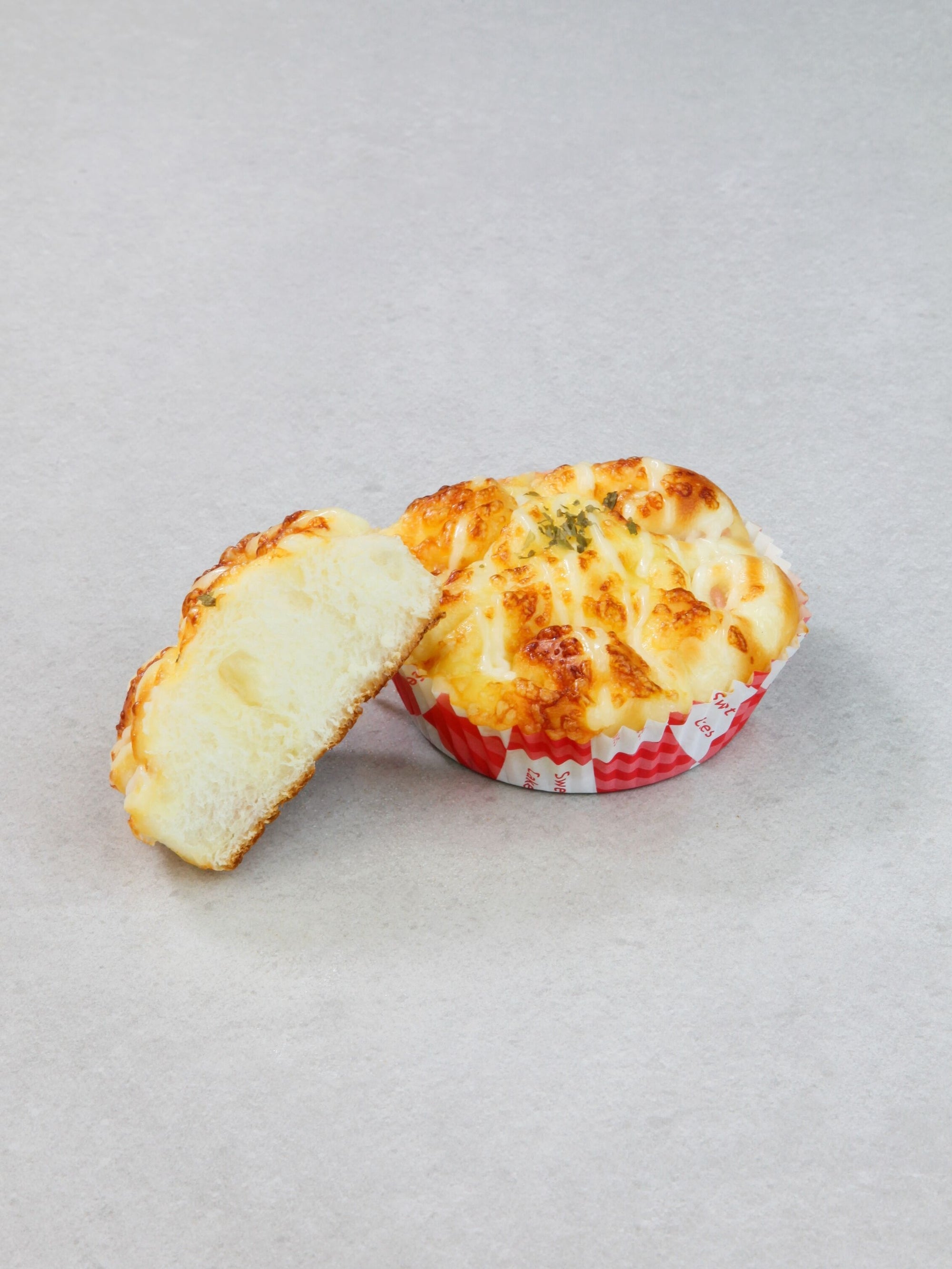 Ham Cheese Bun