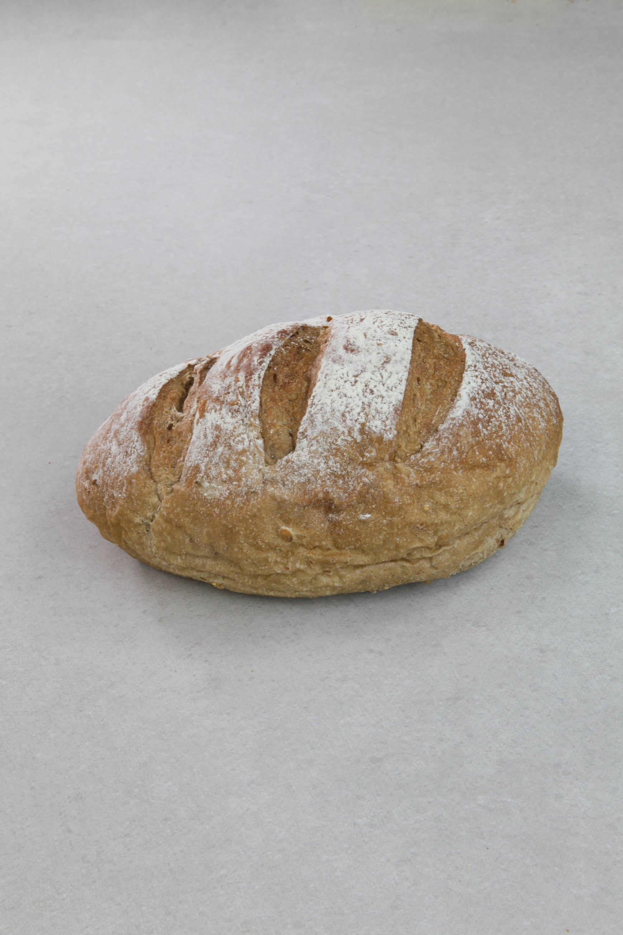 Healthy Multigrain Sour Dough
