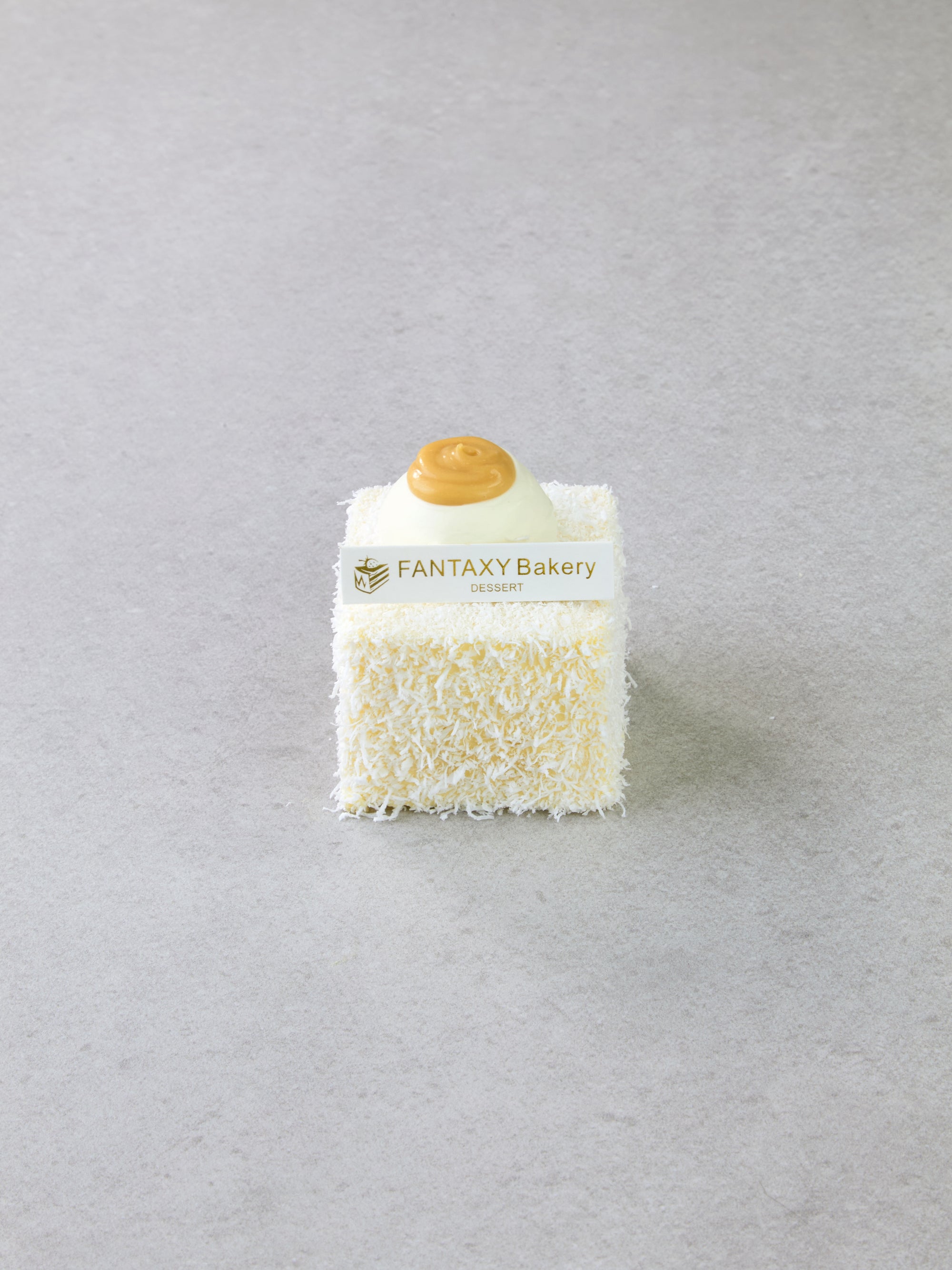 Onde-Onde Slice Cake
