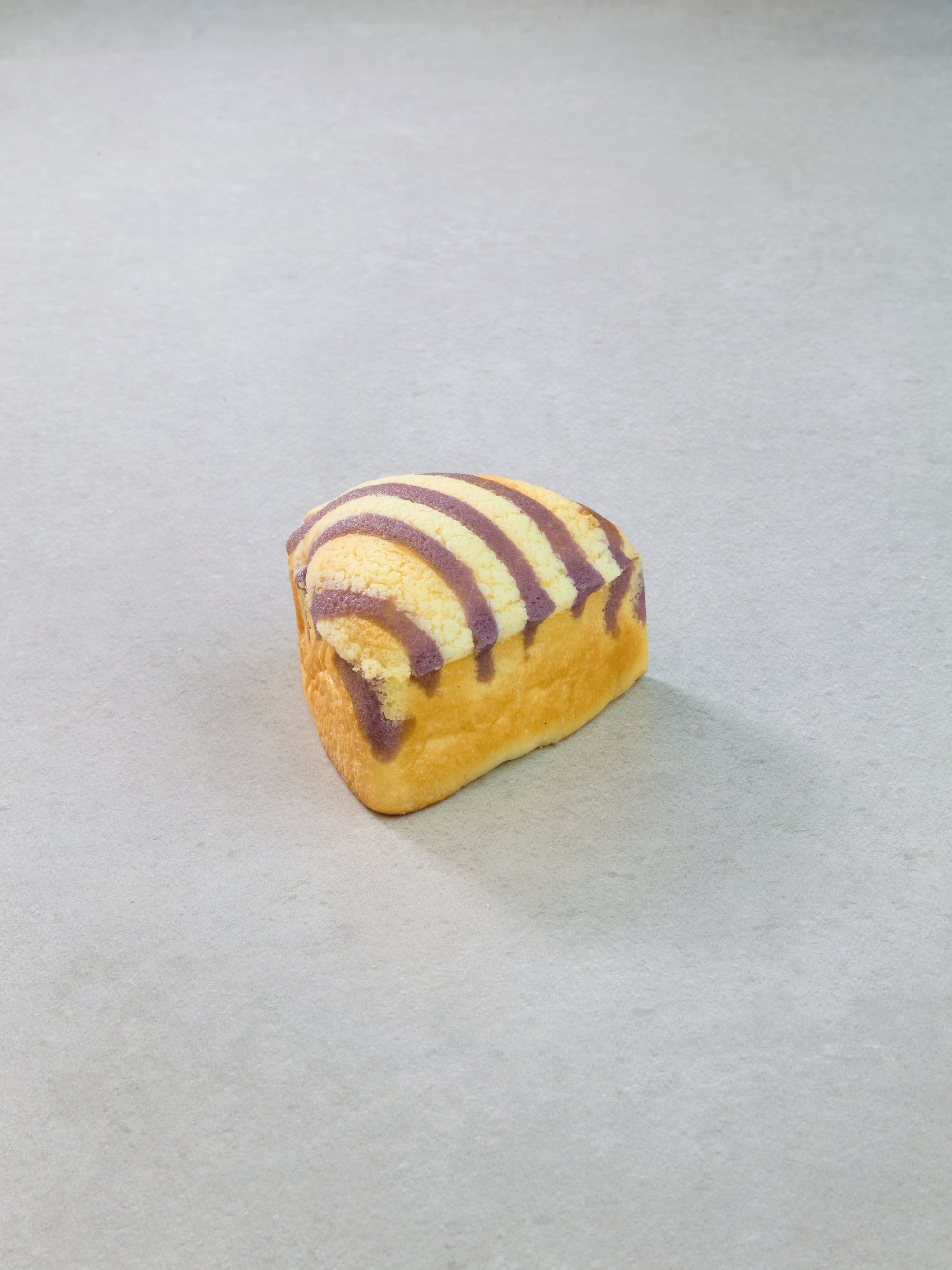 Yam Mochi Bun