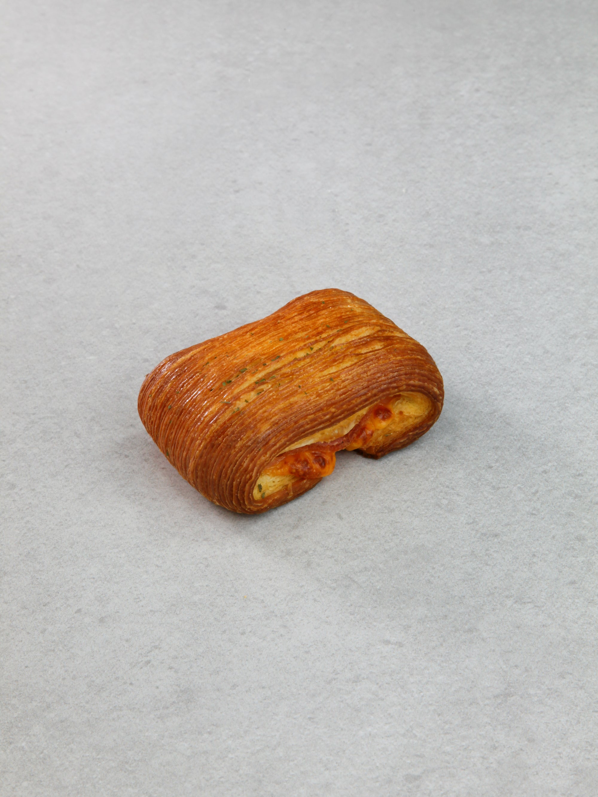 Ham & Cheese Danish