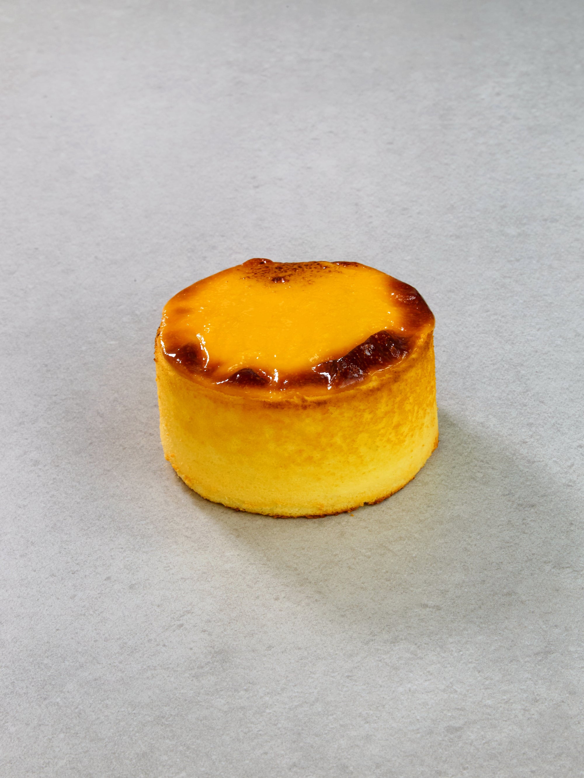 Golden Kasutera Cheese Cake
