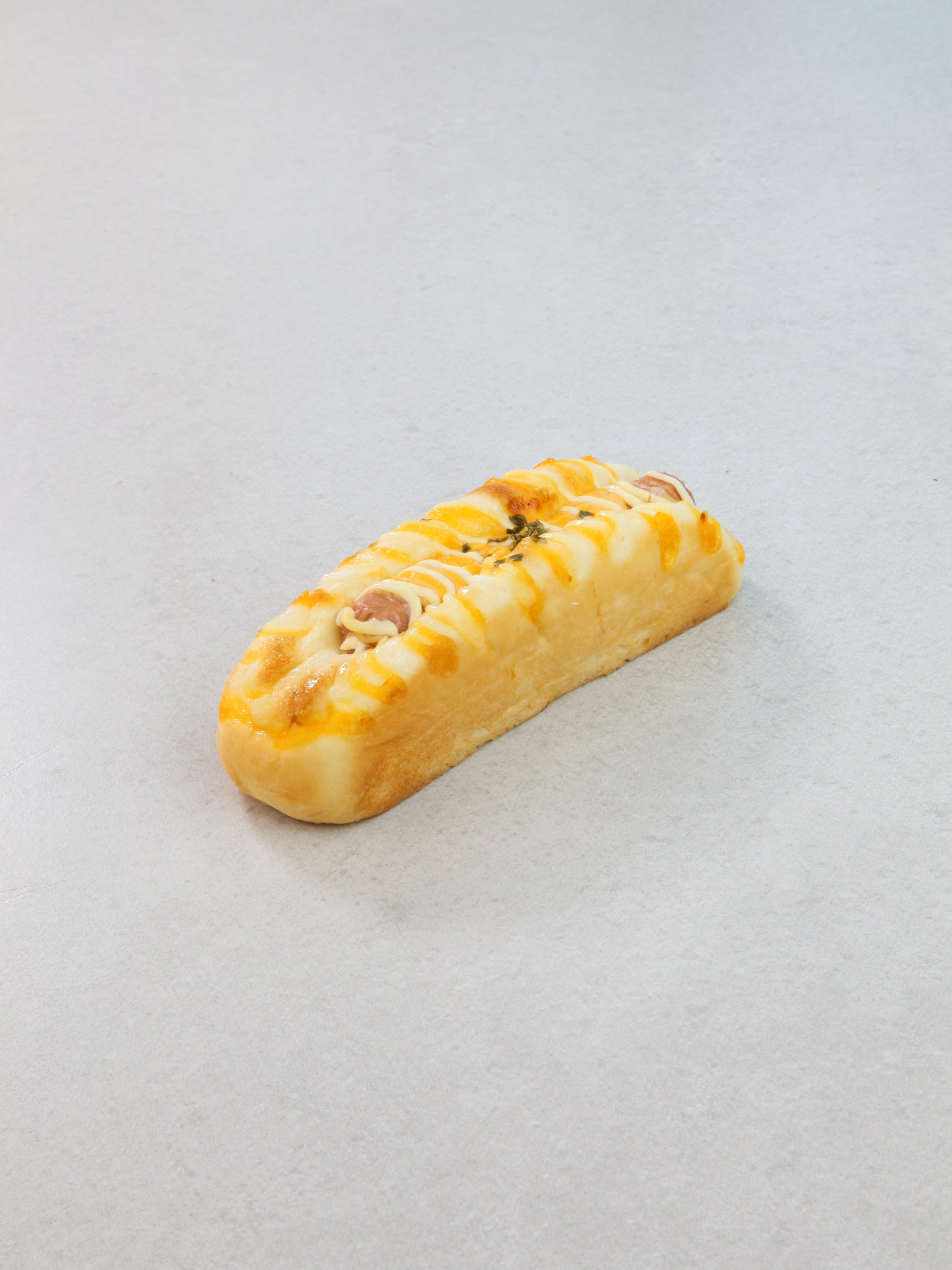 Sausage Cheese Bun