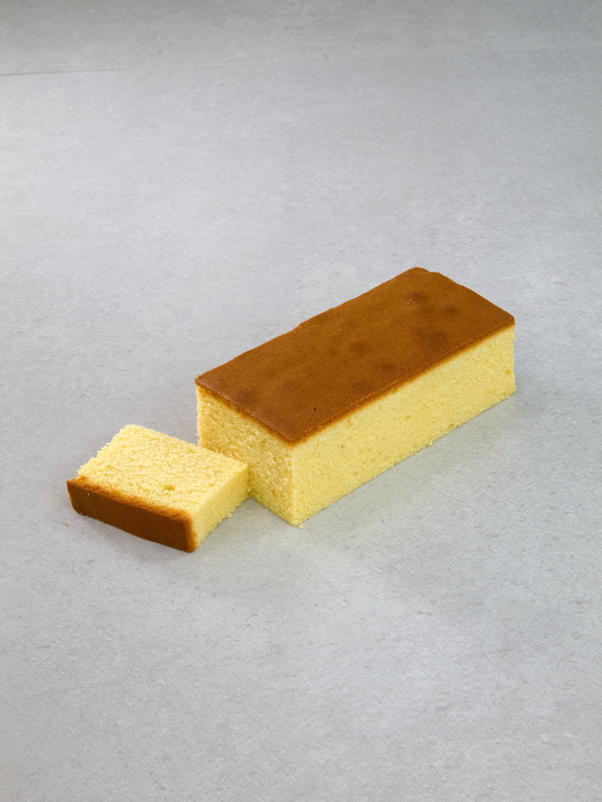 Butter Cake