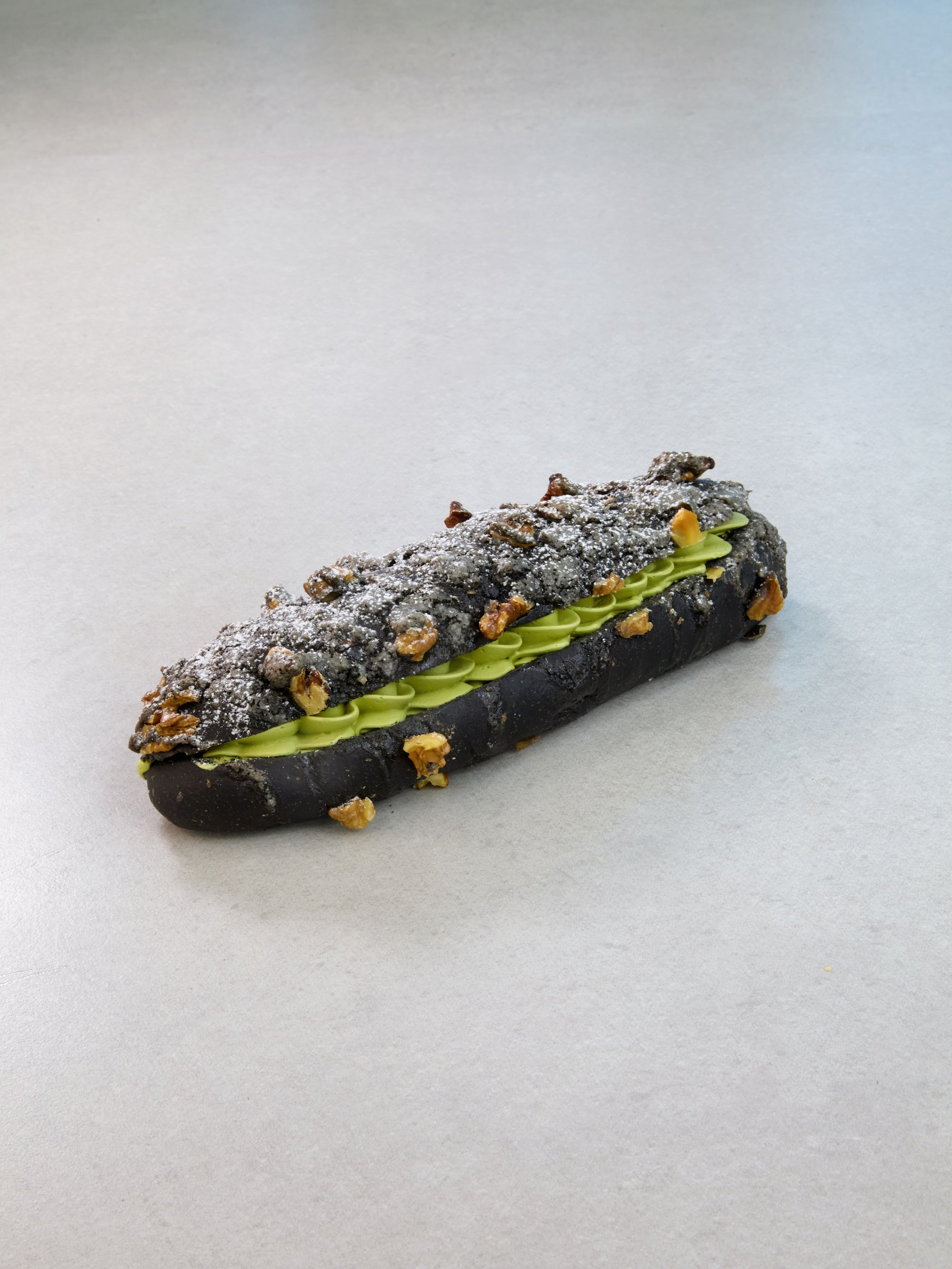 Matcha Brioche