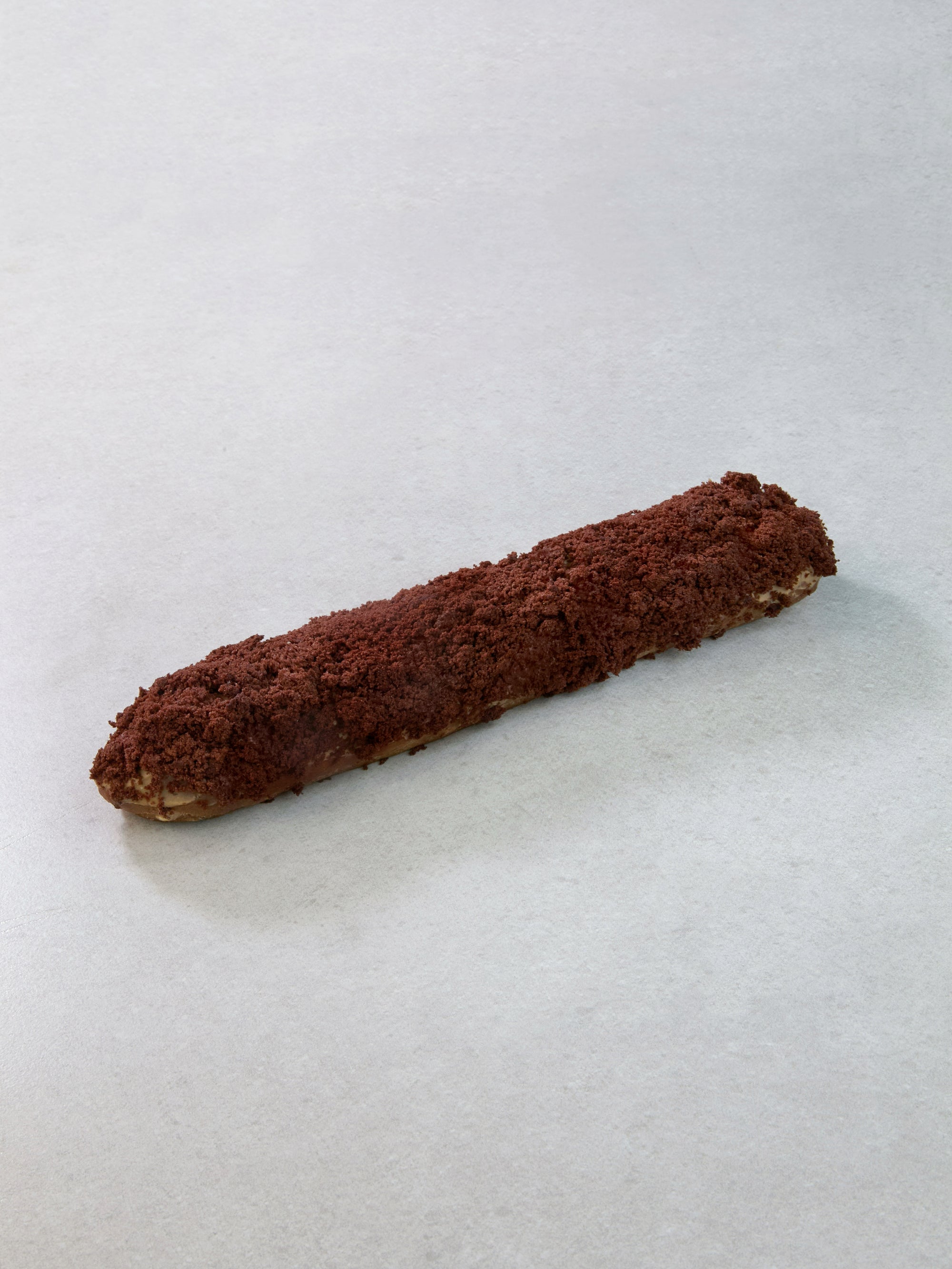 Soft Heart Chocolate Bread