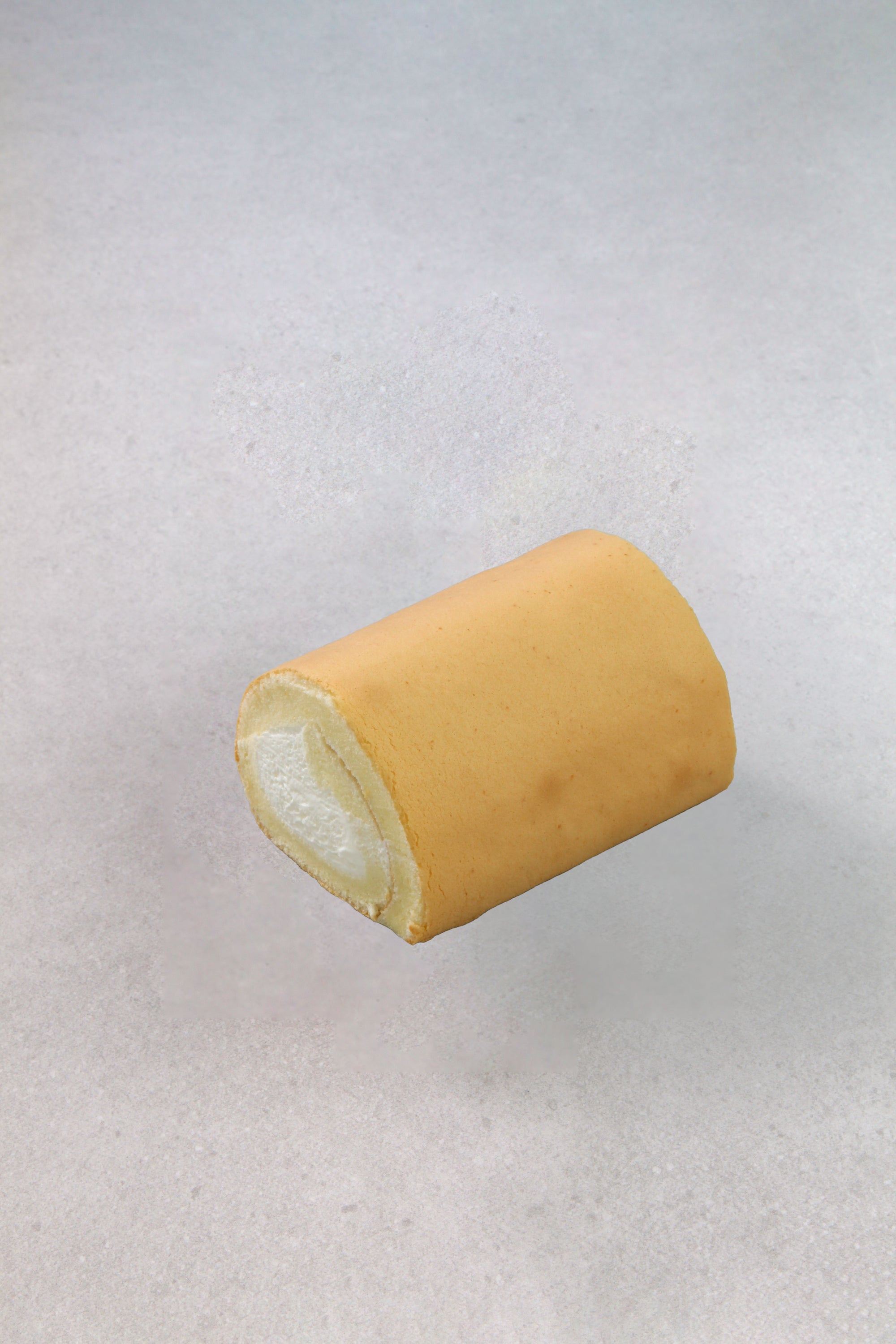 Japanese Cream Roll