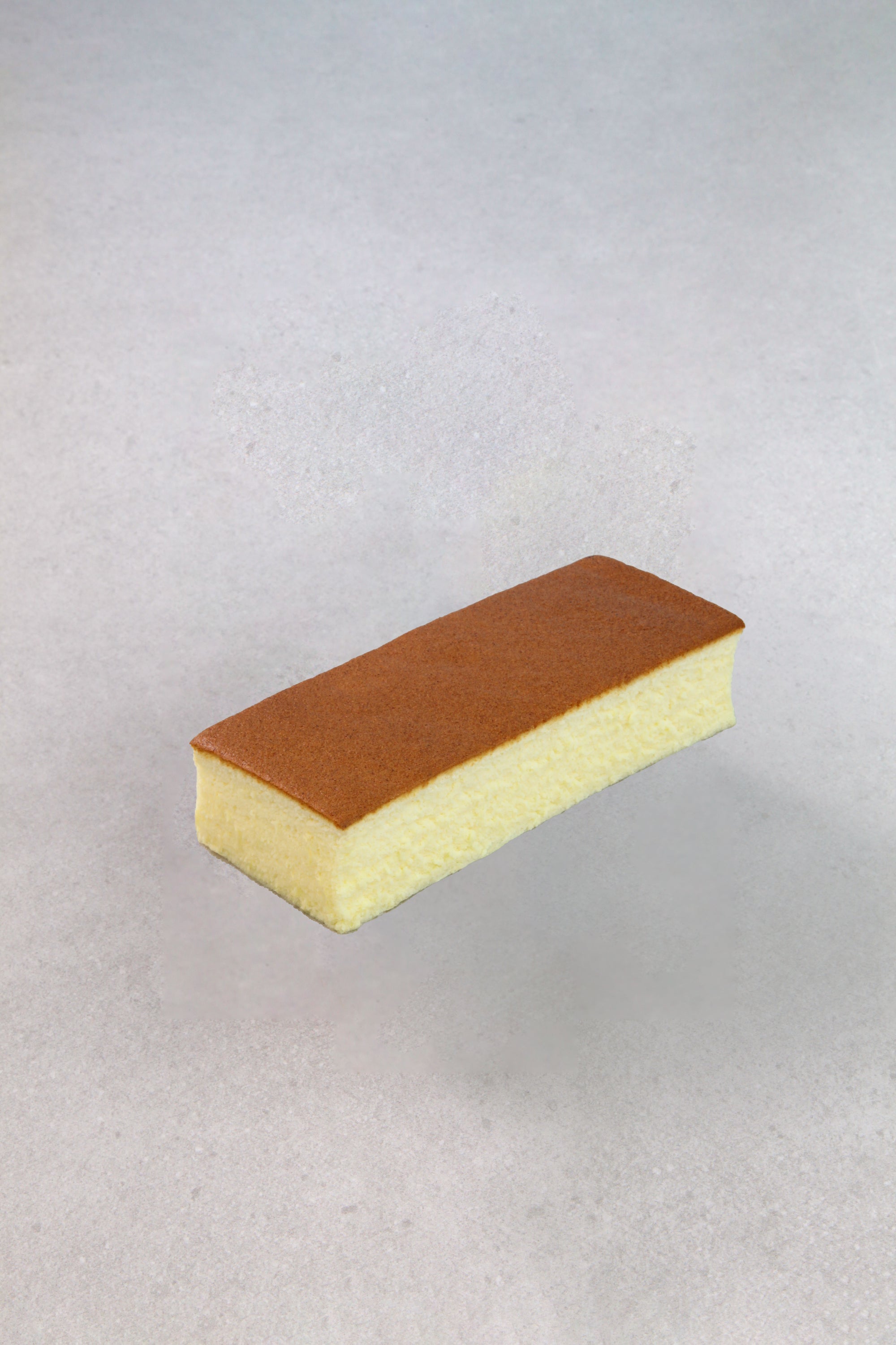 Japanese Light Cheese Cake