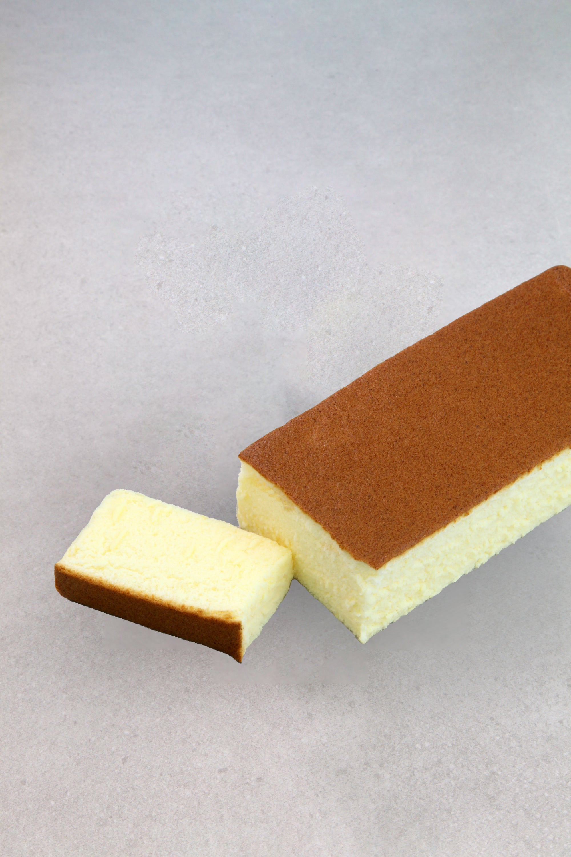 Japanese Light Cheese Cake