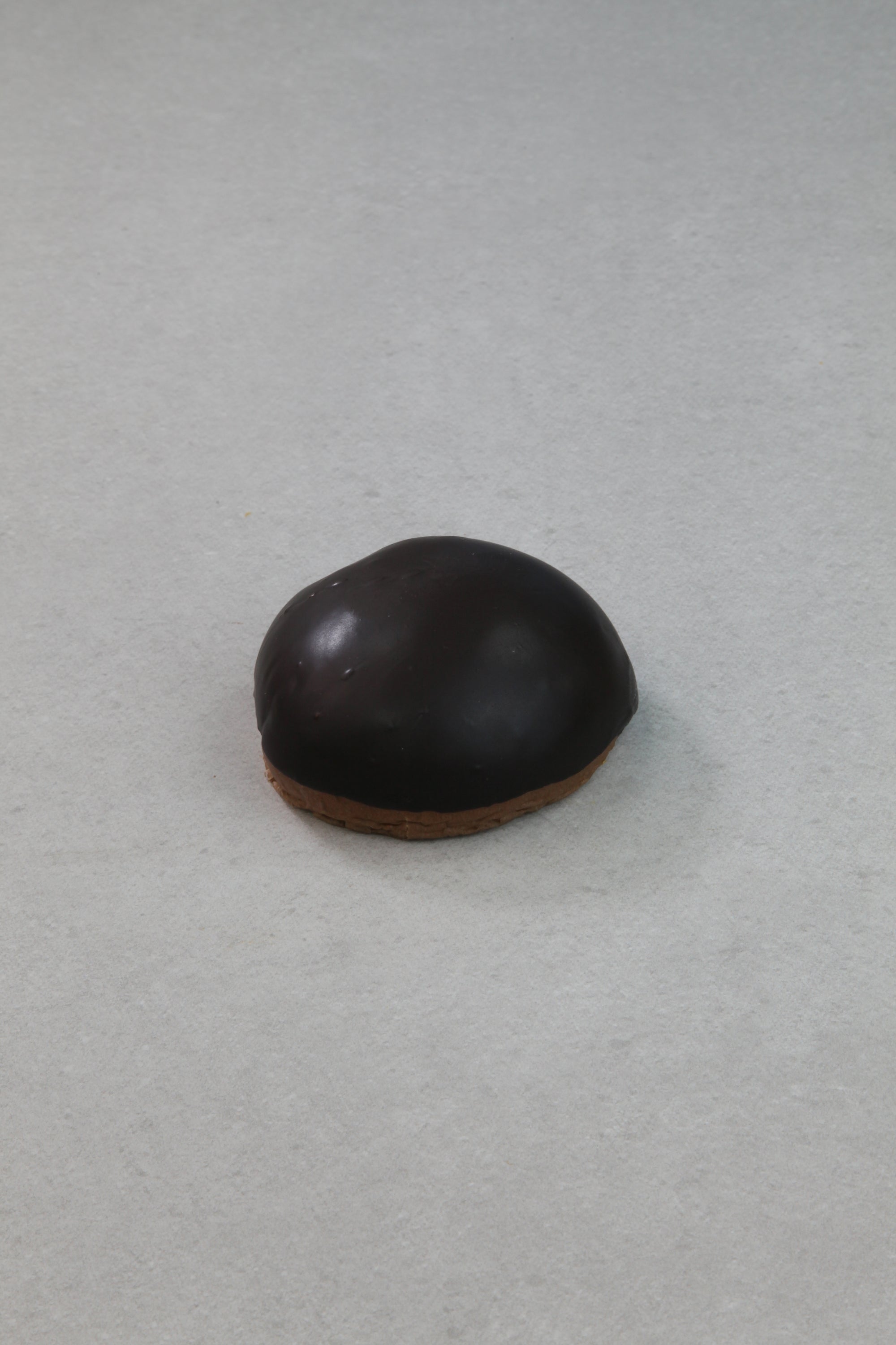 Lava Chocolate Bun