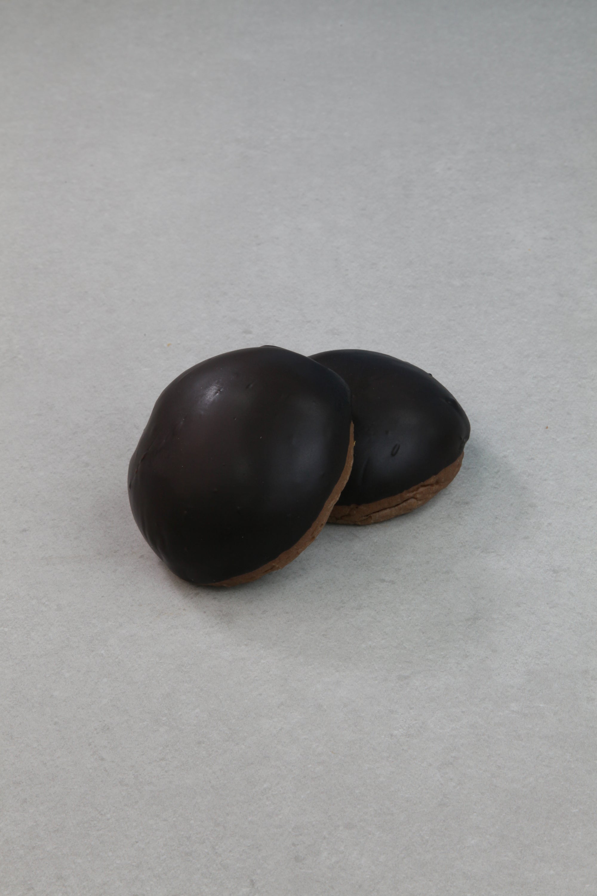 Lava Chocolate Bun