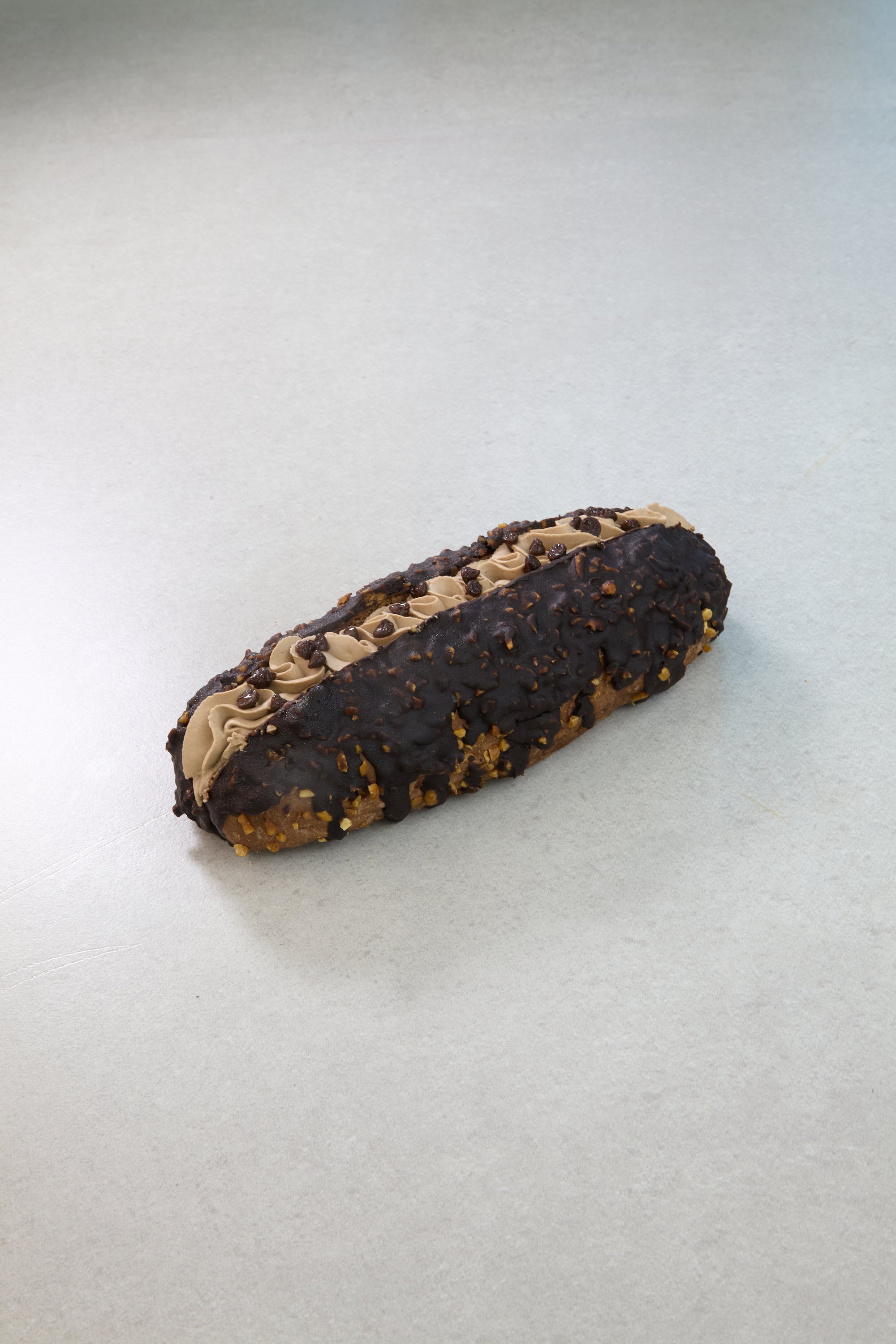 Magnum Chocolate Cream Bar