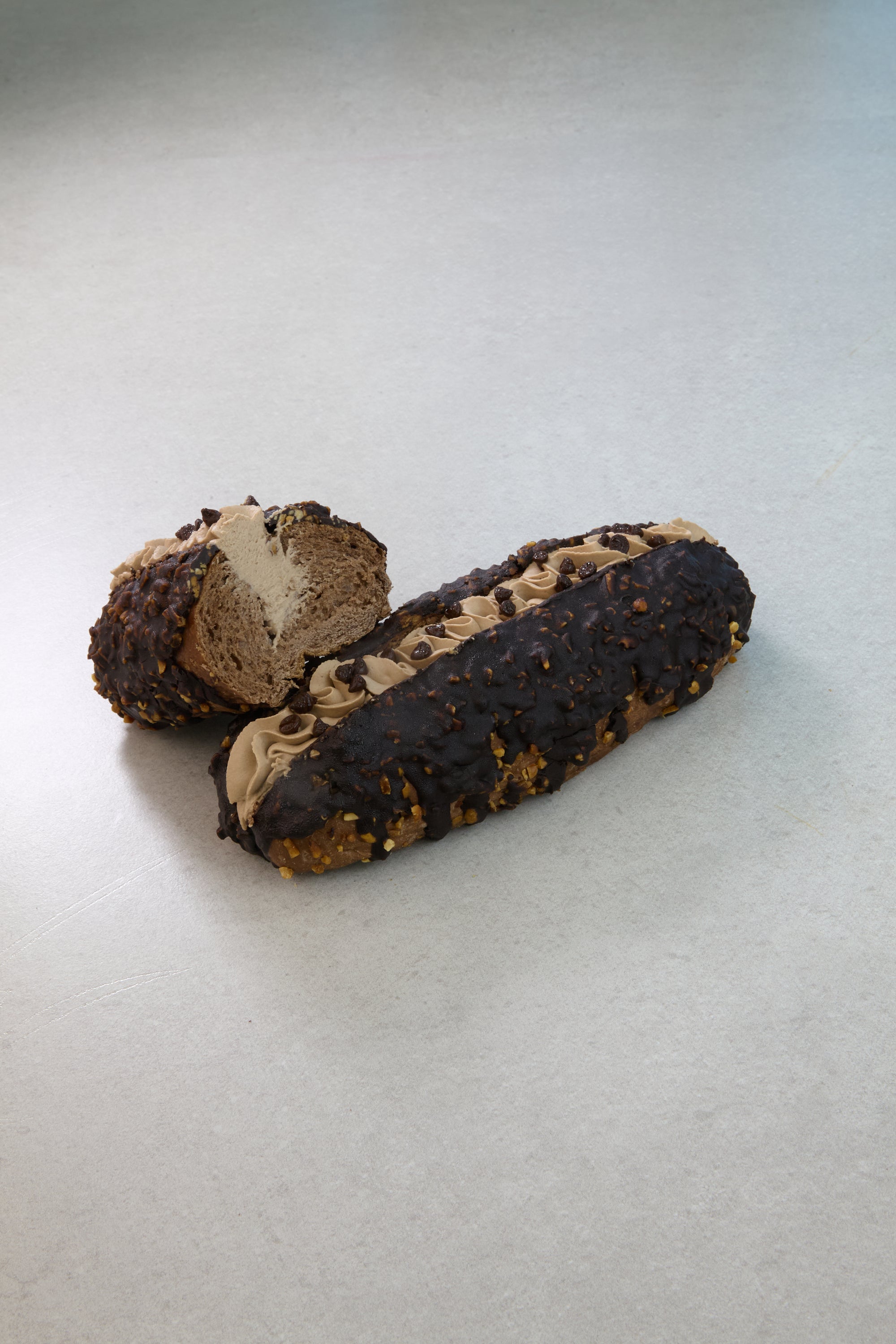 Magnum Chocolate Cream Bar
