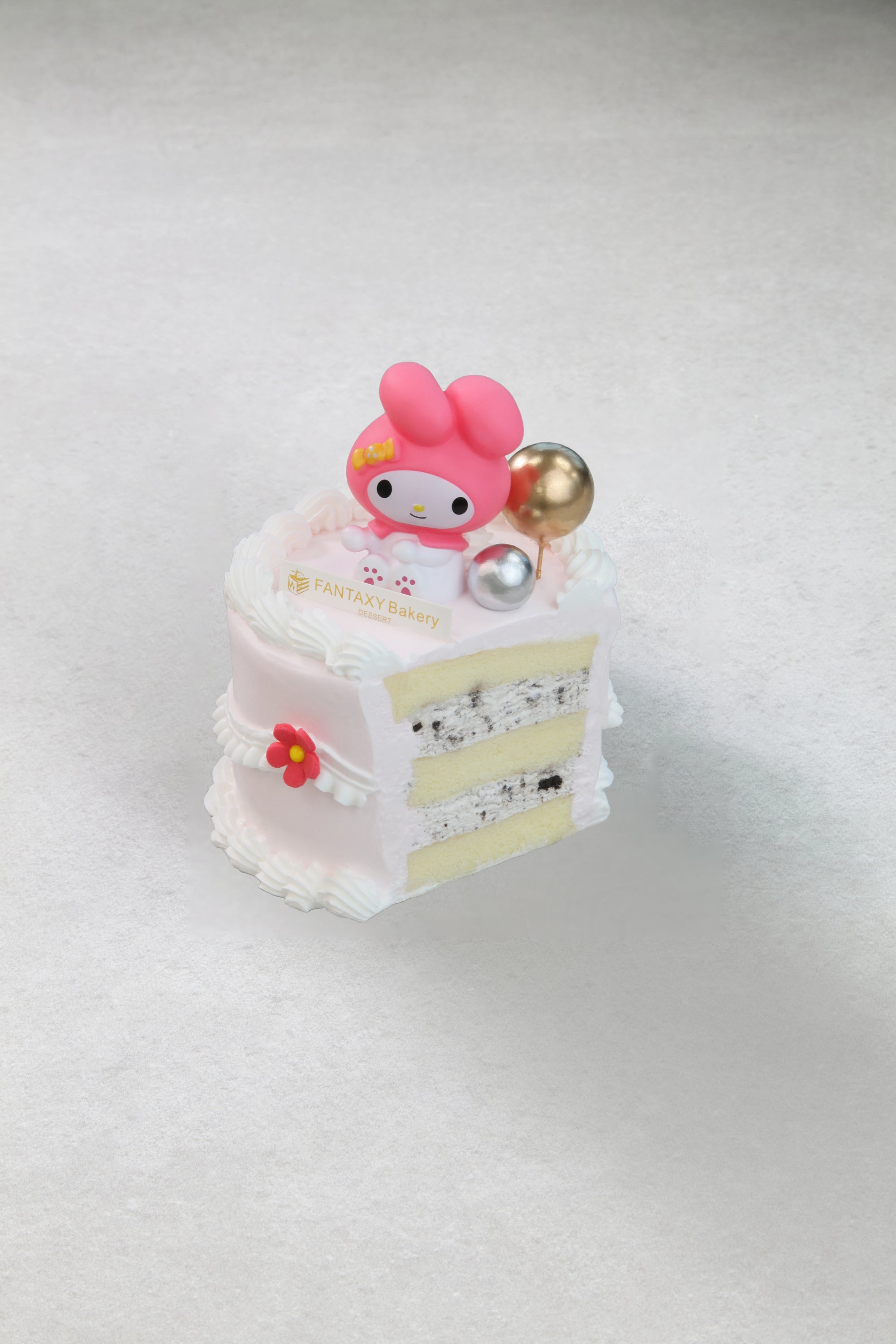 Melody Cake