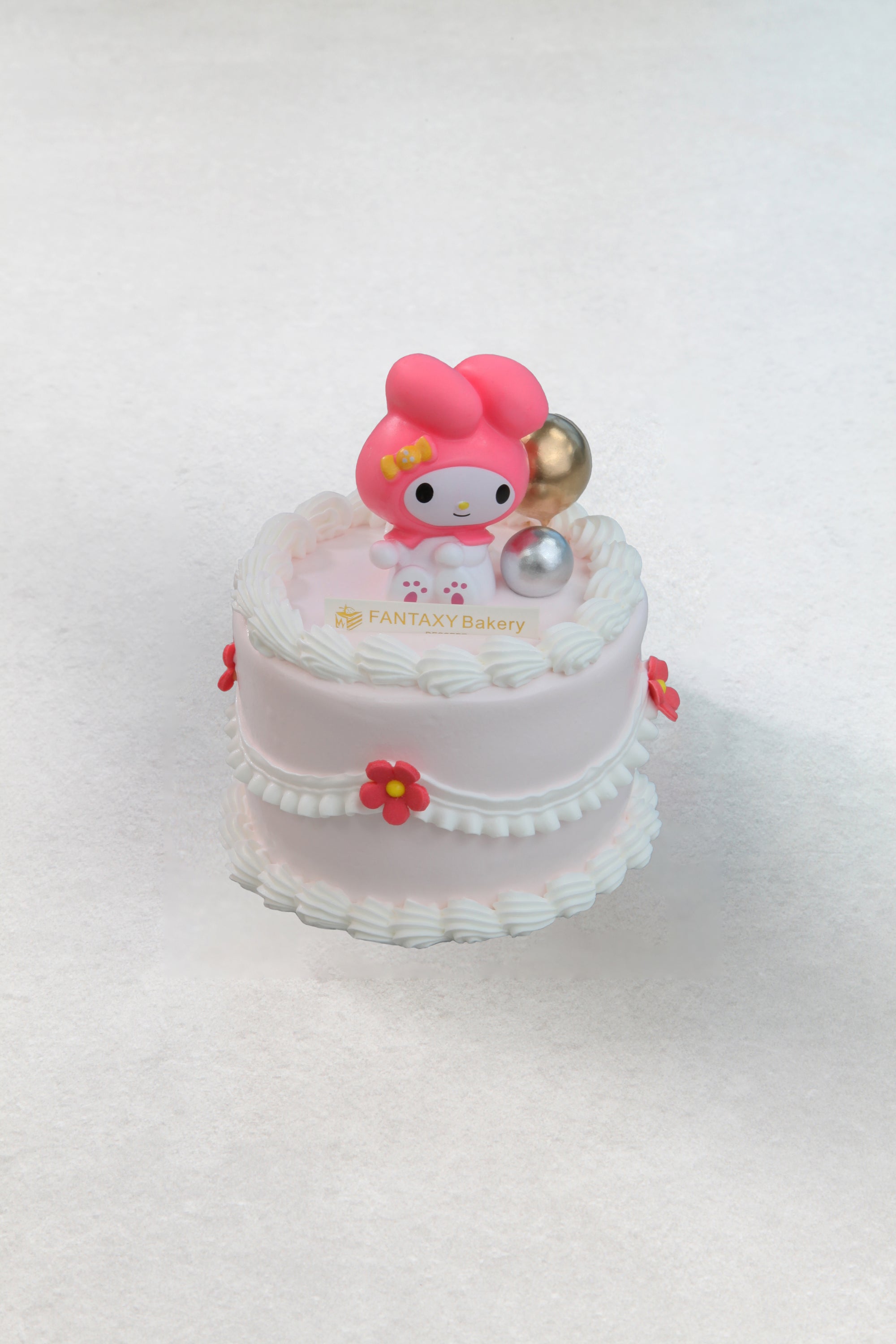 Melody Cake