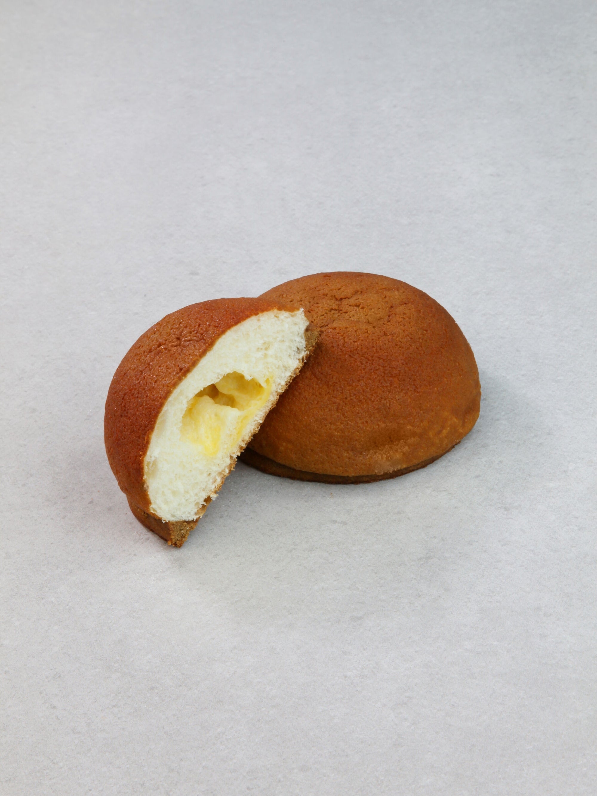 Mexico Coffee Bun