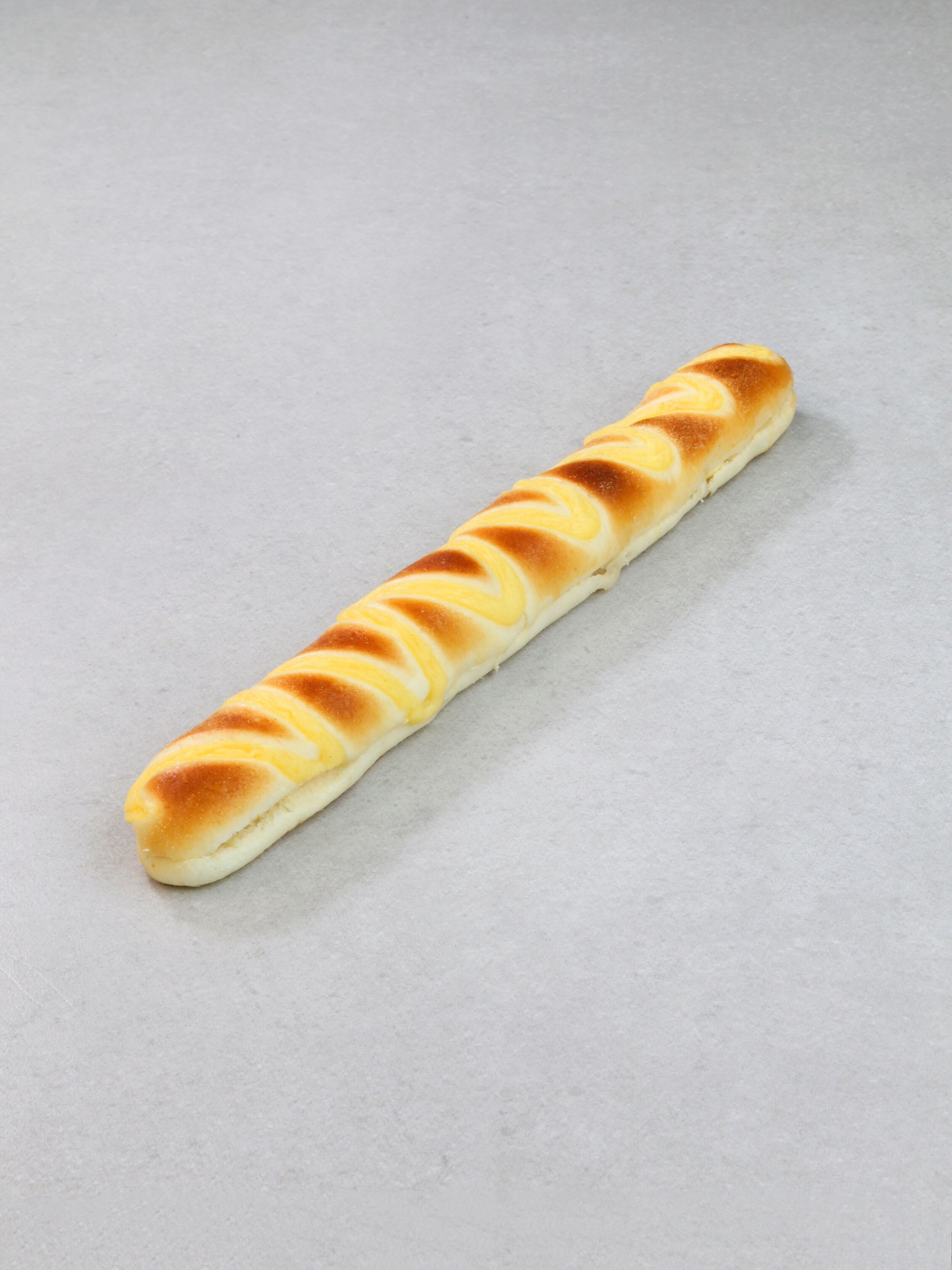 Taiwanese Milky Bun