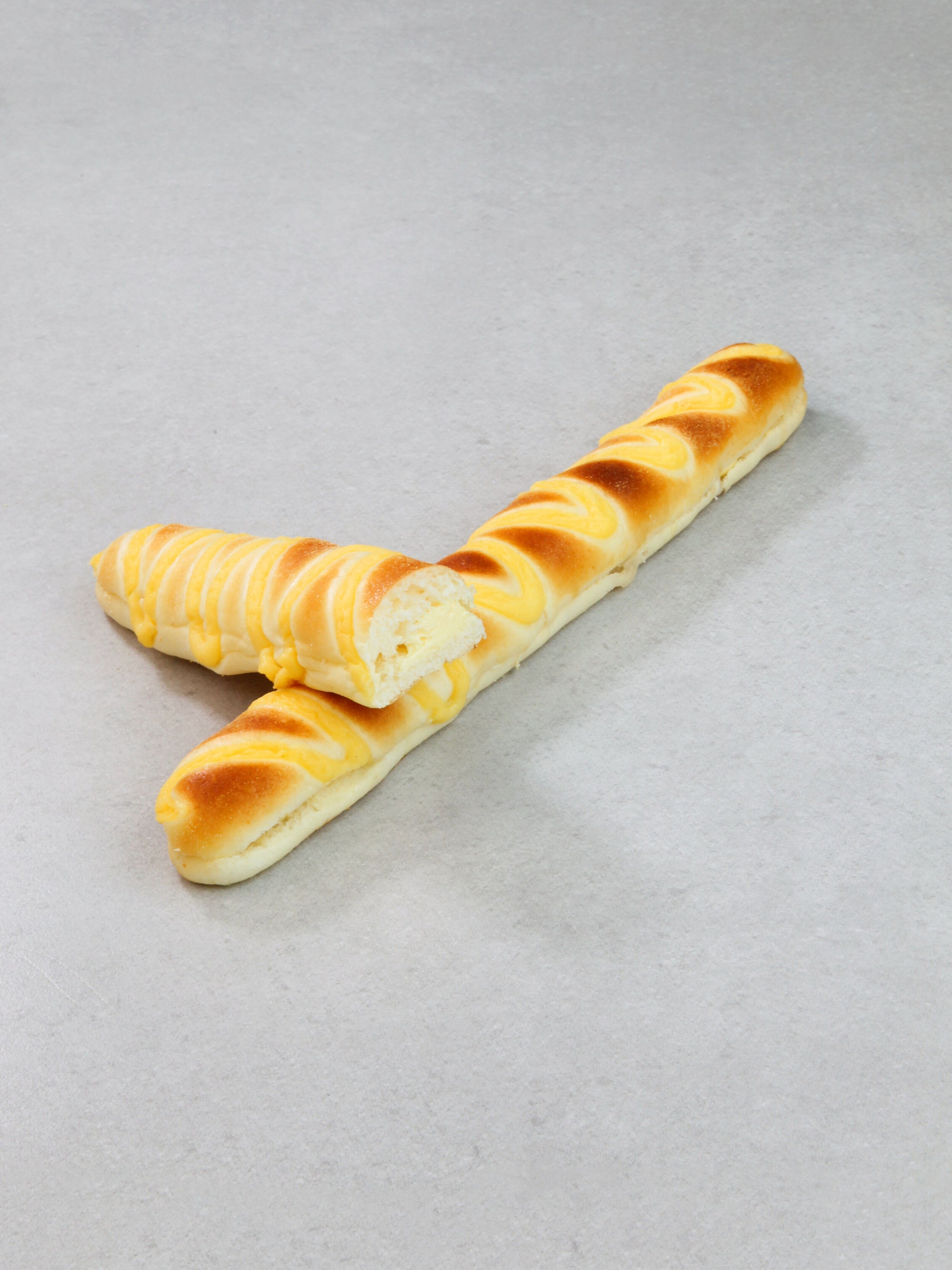 Taiwanese Milky Bun