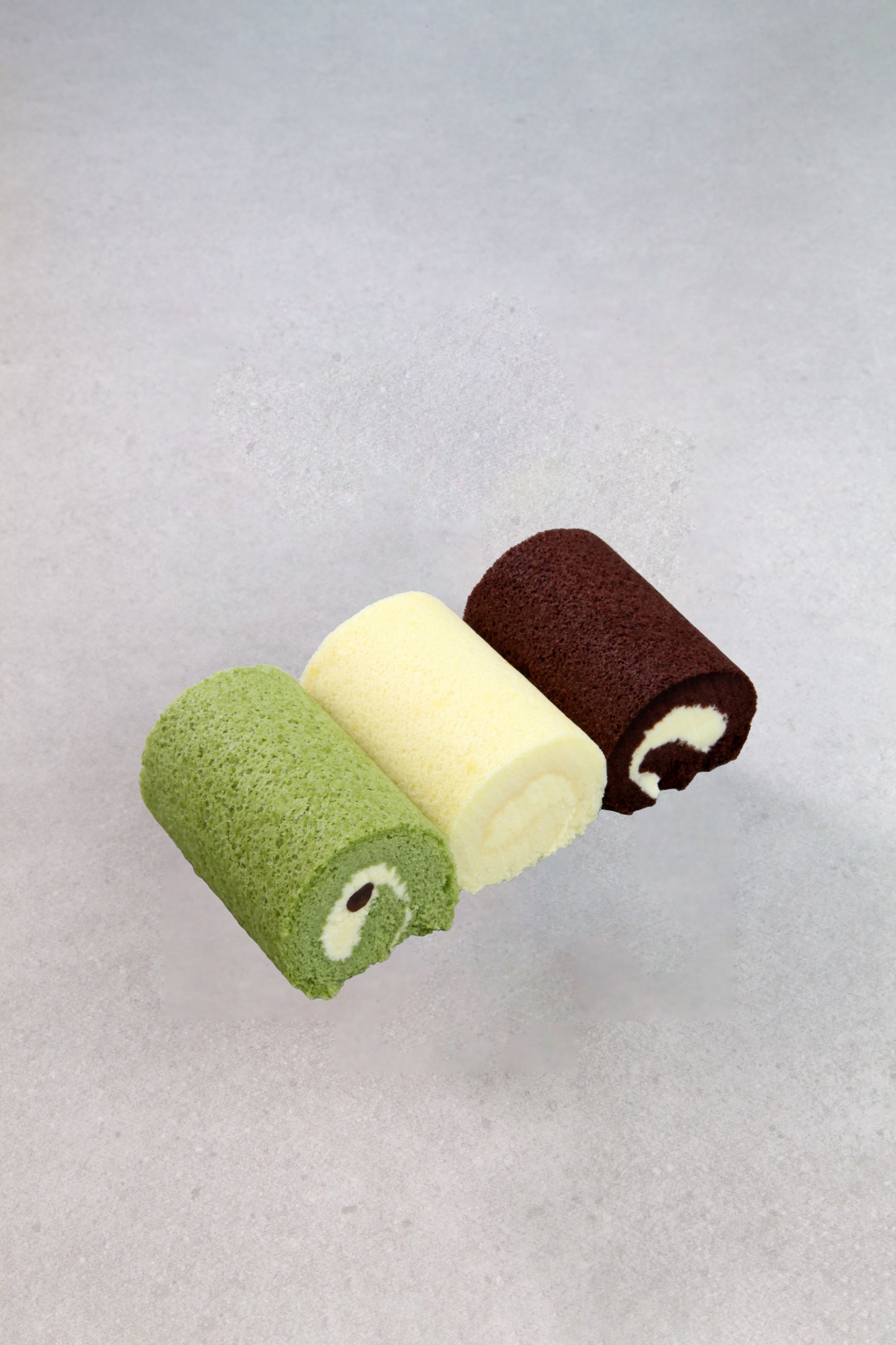 Mini Swissroll (3 In 1)