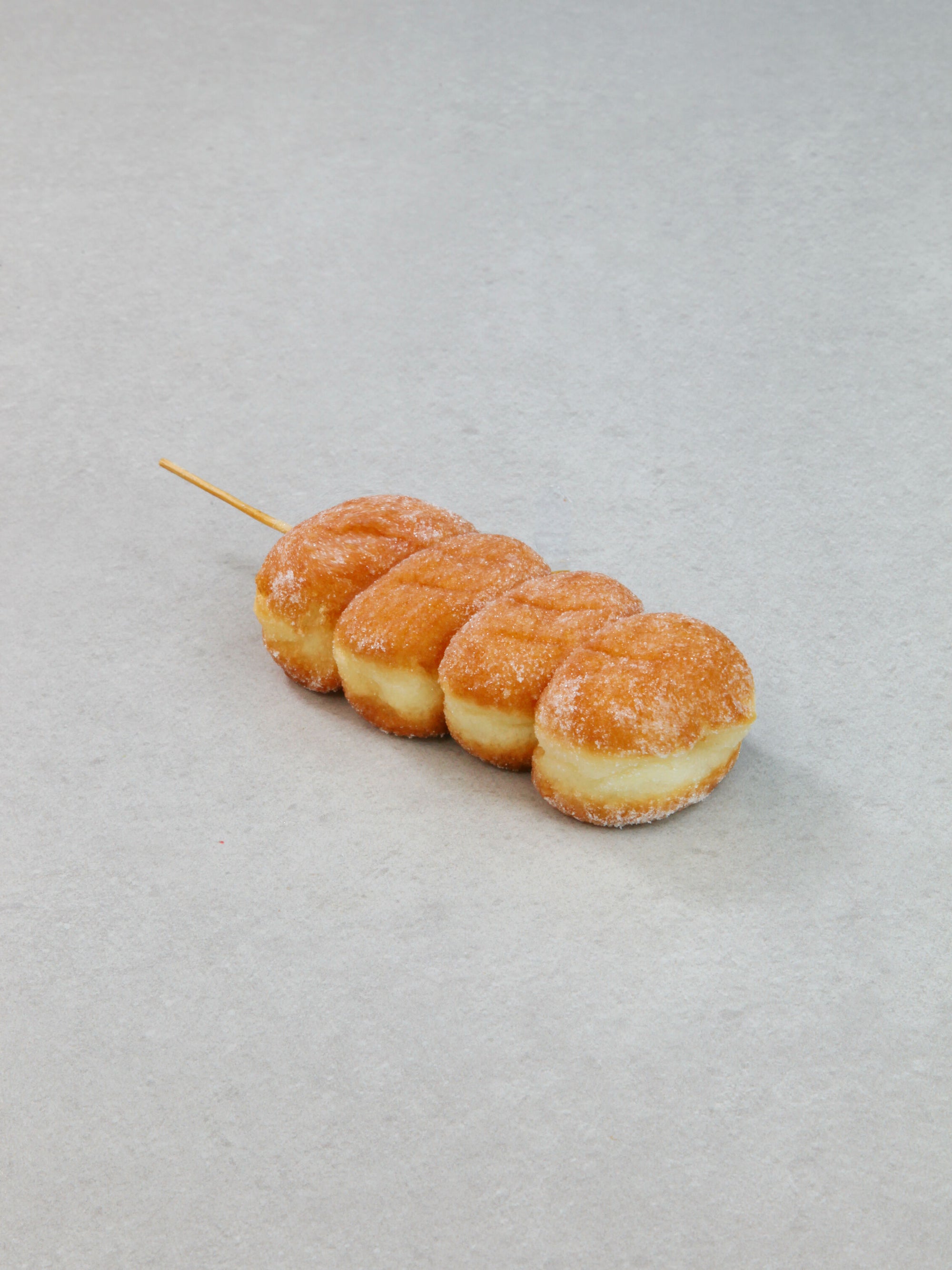 Mini Donut (per stick)