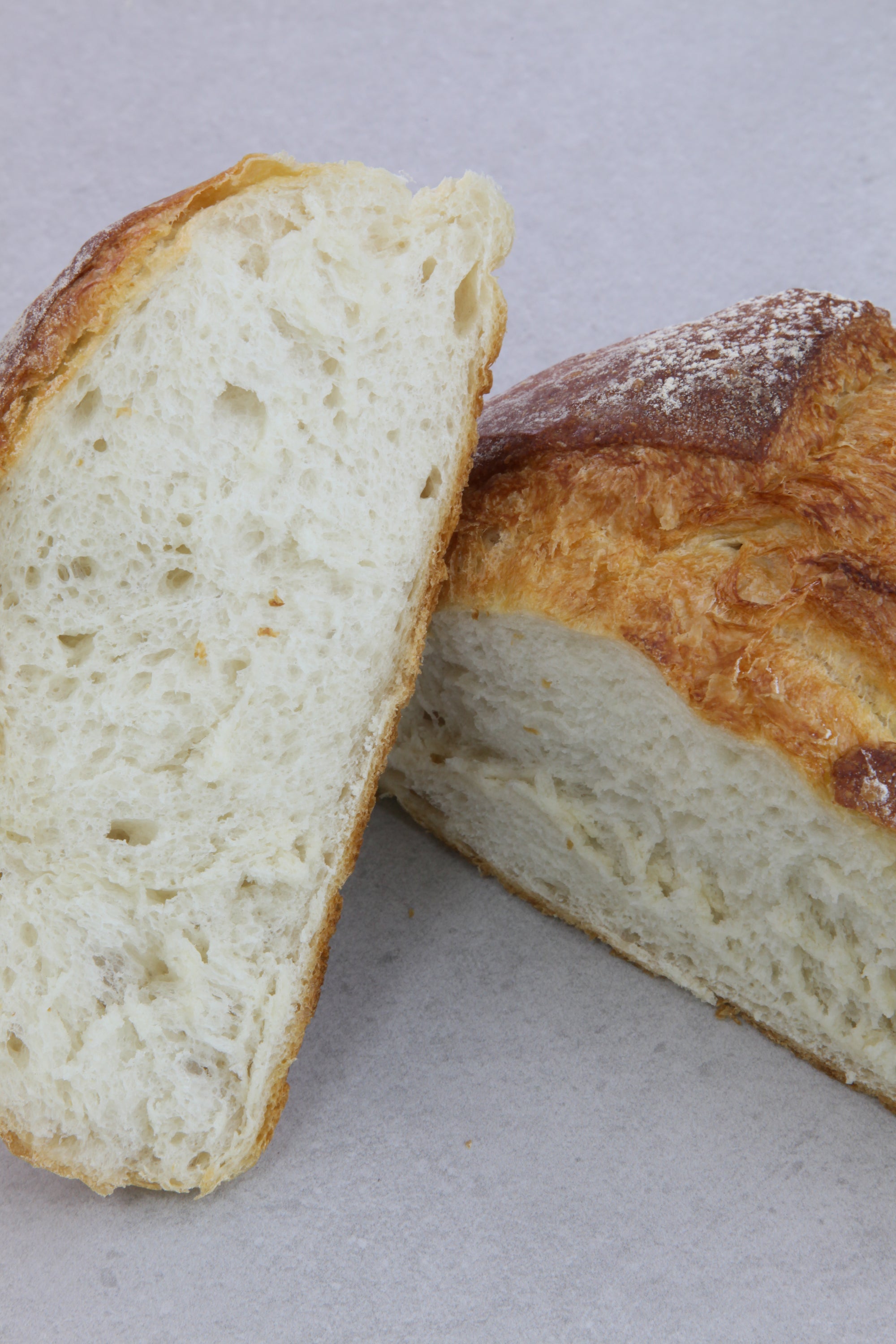 Organic Sour Dough
