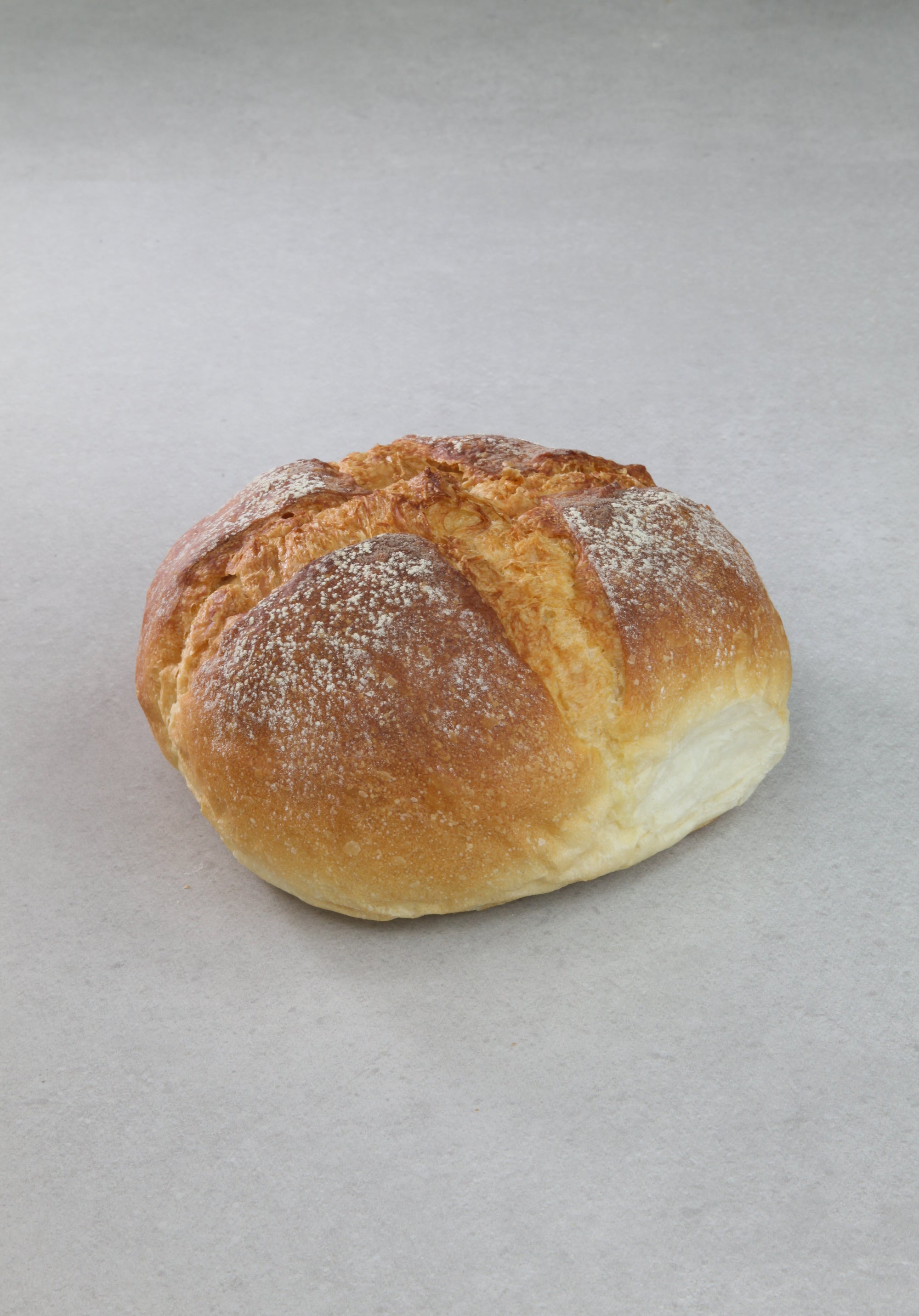 Organic Sour Dough