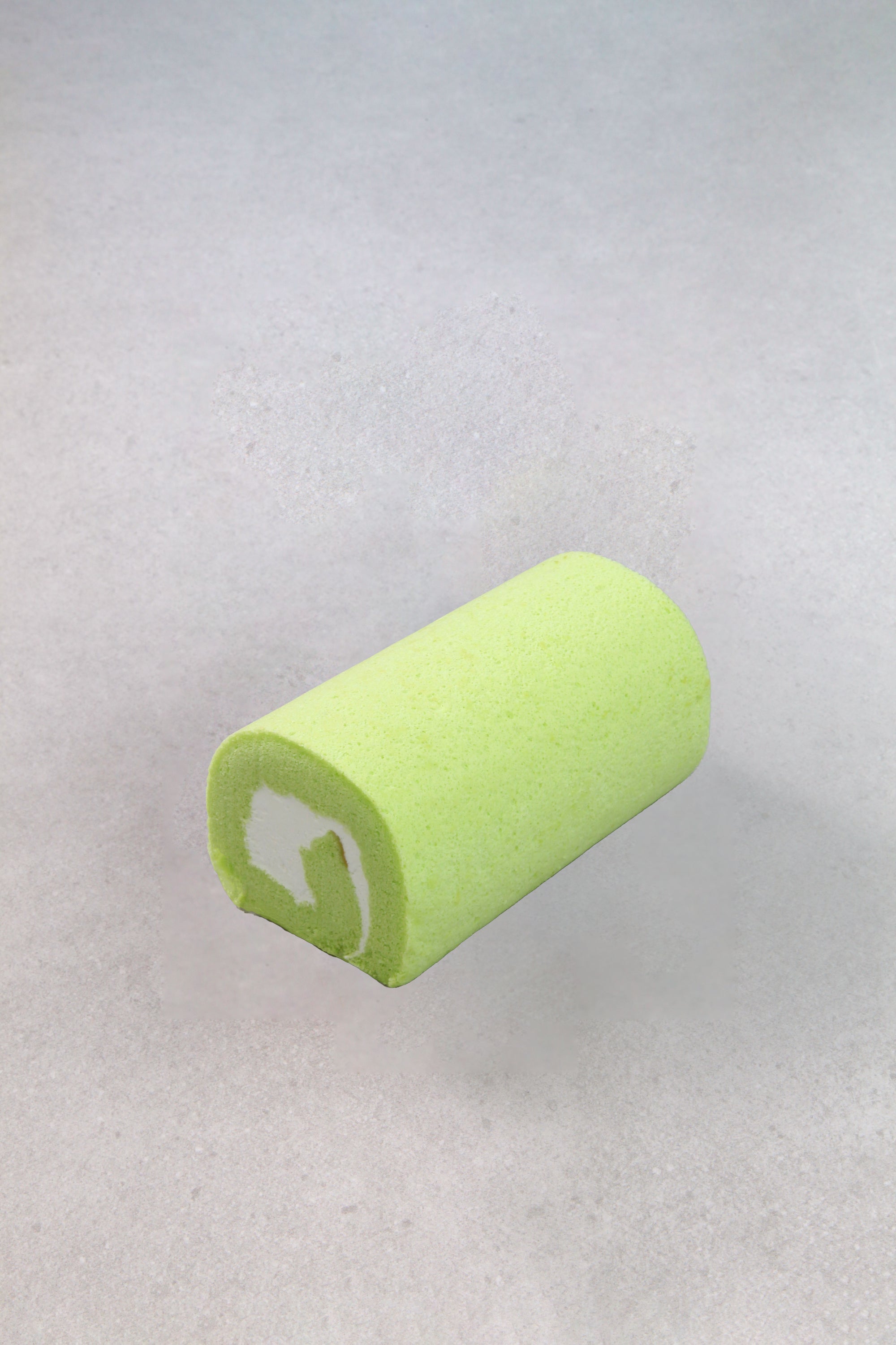Pandan Swissroll